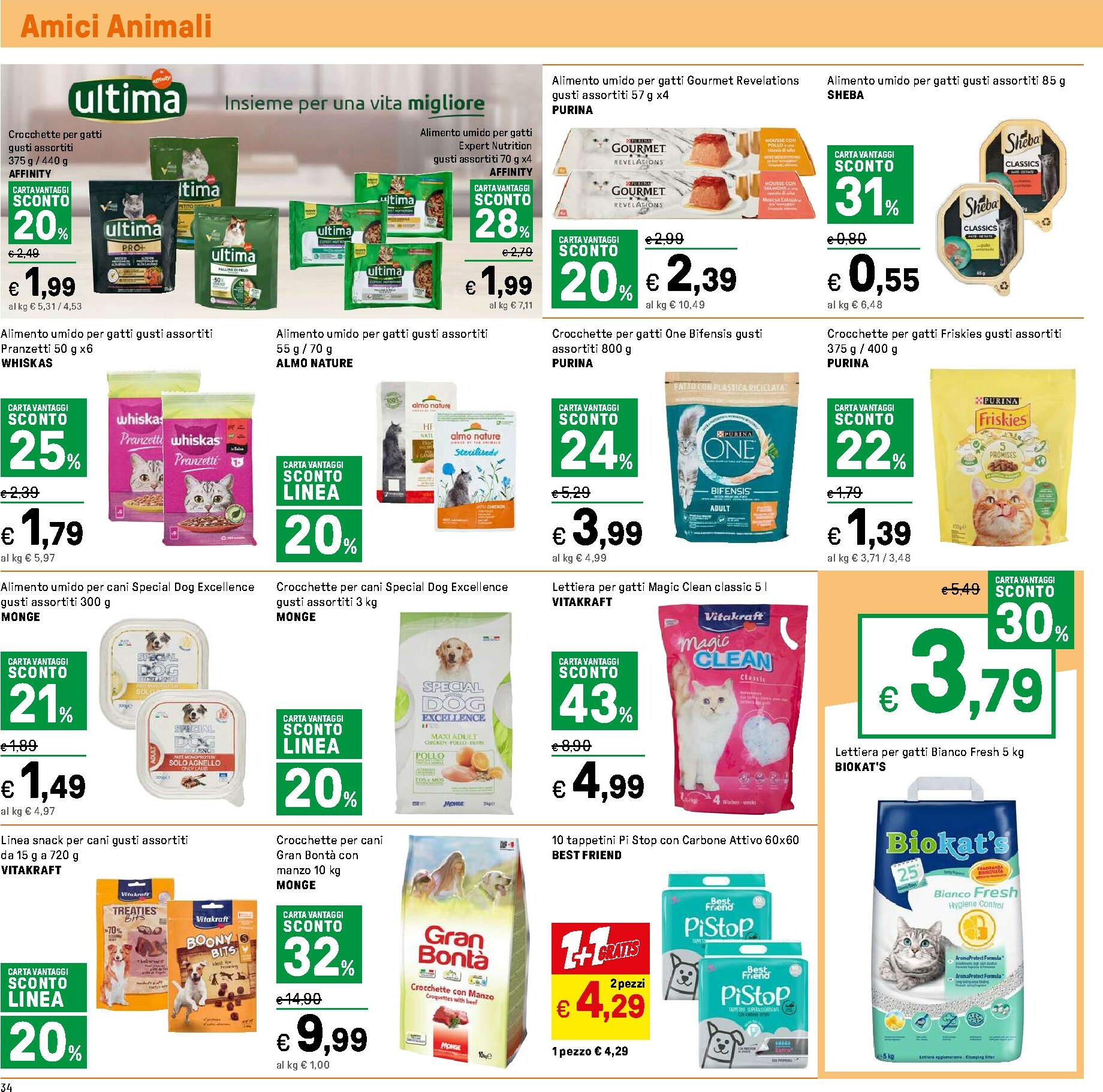 iper - Volantino Iper valido dal 05/02/2026 al 14/02/2026 - page: 34
