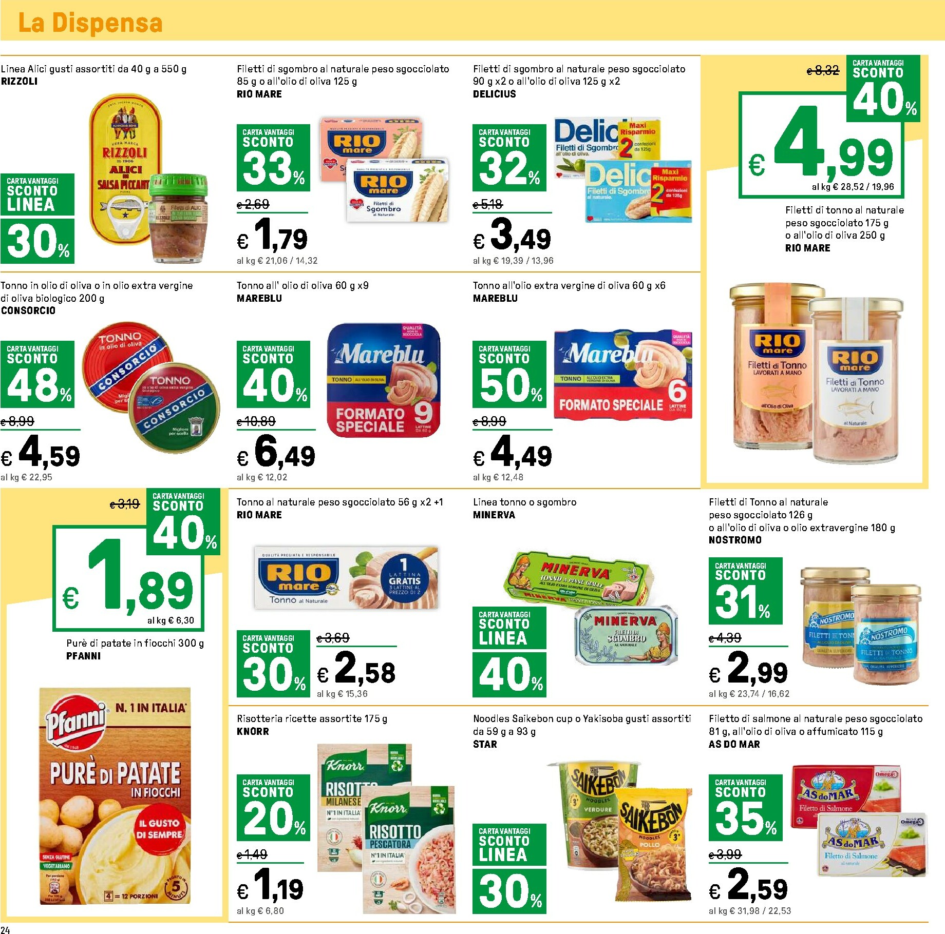 iper - Volantino Iper valido dal 05/02/2026 al 14/02/2026 - page: 24