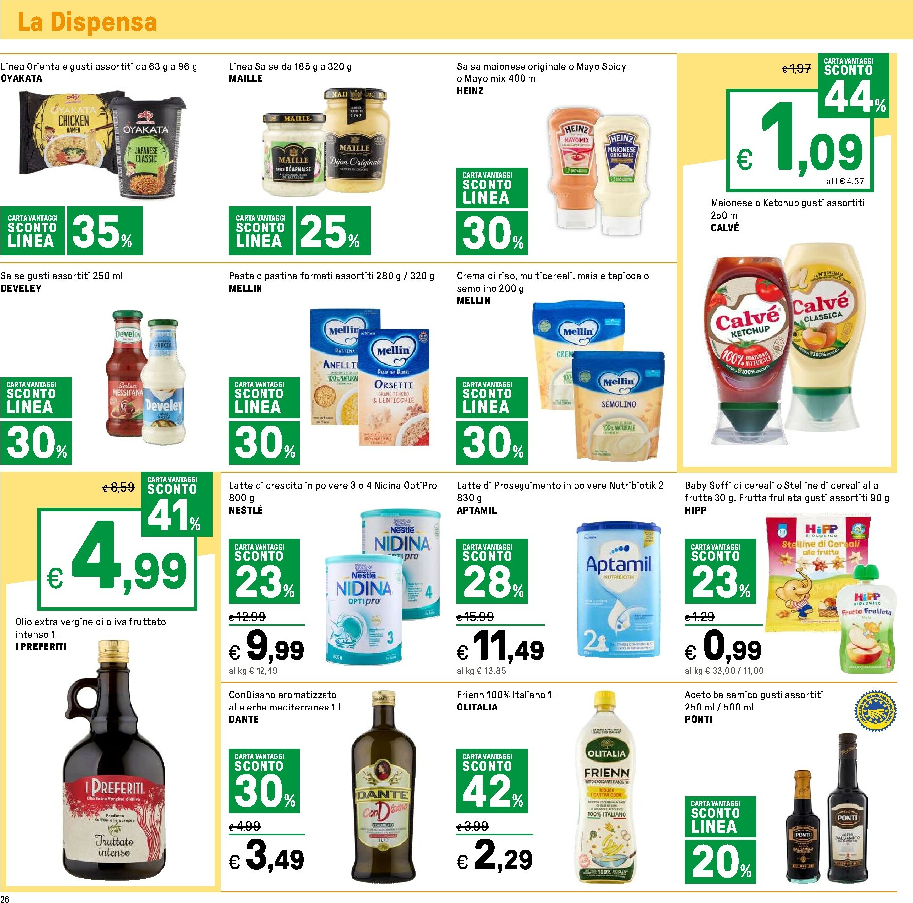 iper - Volantino Iper valido dal 05/02/2026 al 14/02/2026 - page: 26