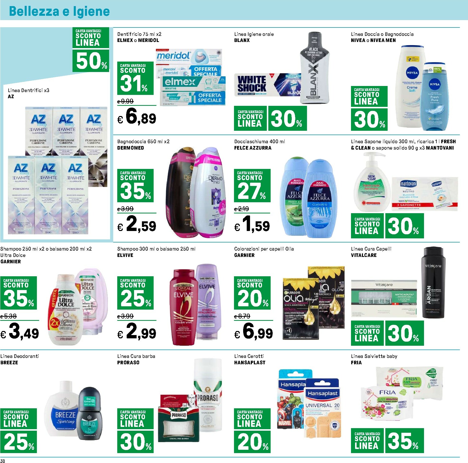 iper - Volantino Iper valido dal 05/02/2026 al 14/02/2026 - page: 30