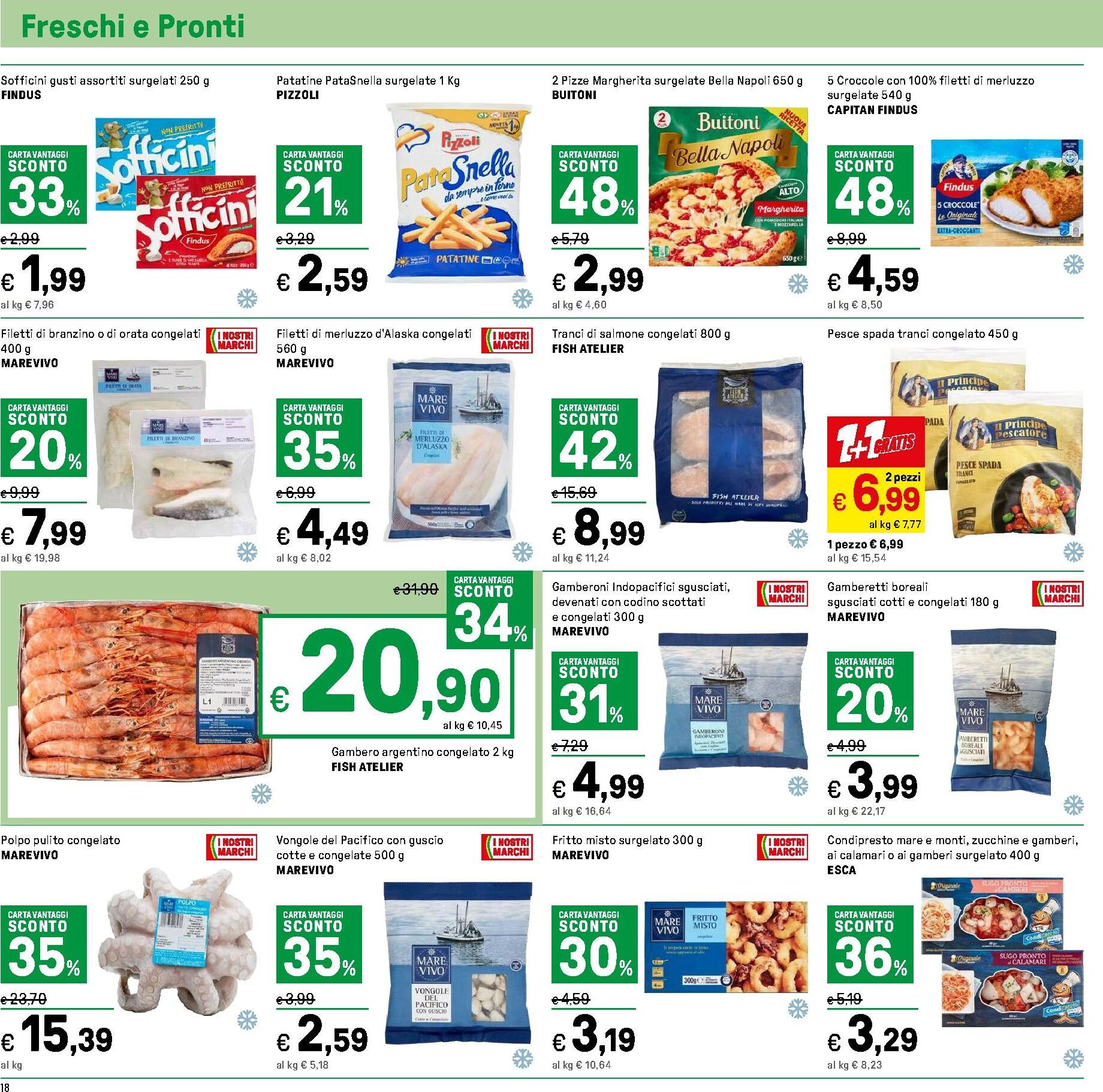 iper - Volantino Iper valido dal 05/02/2026 al 14/02/2026 - page: 18