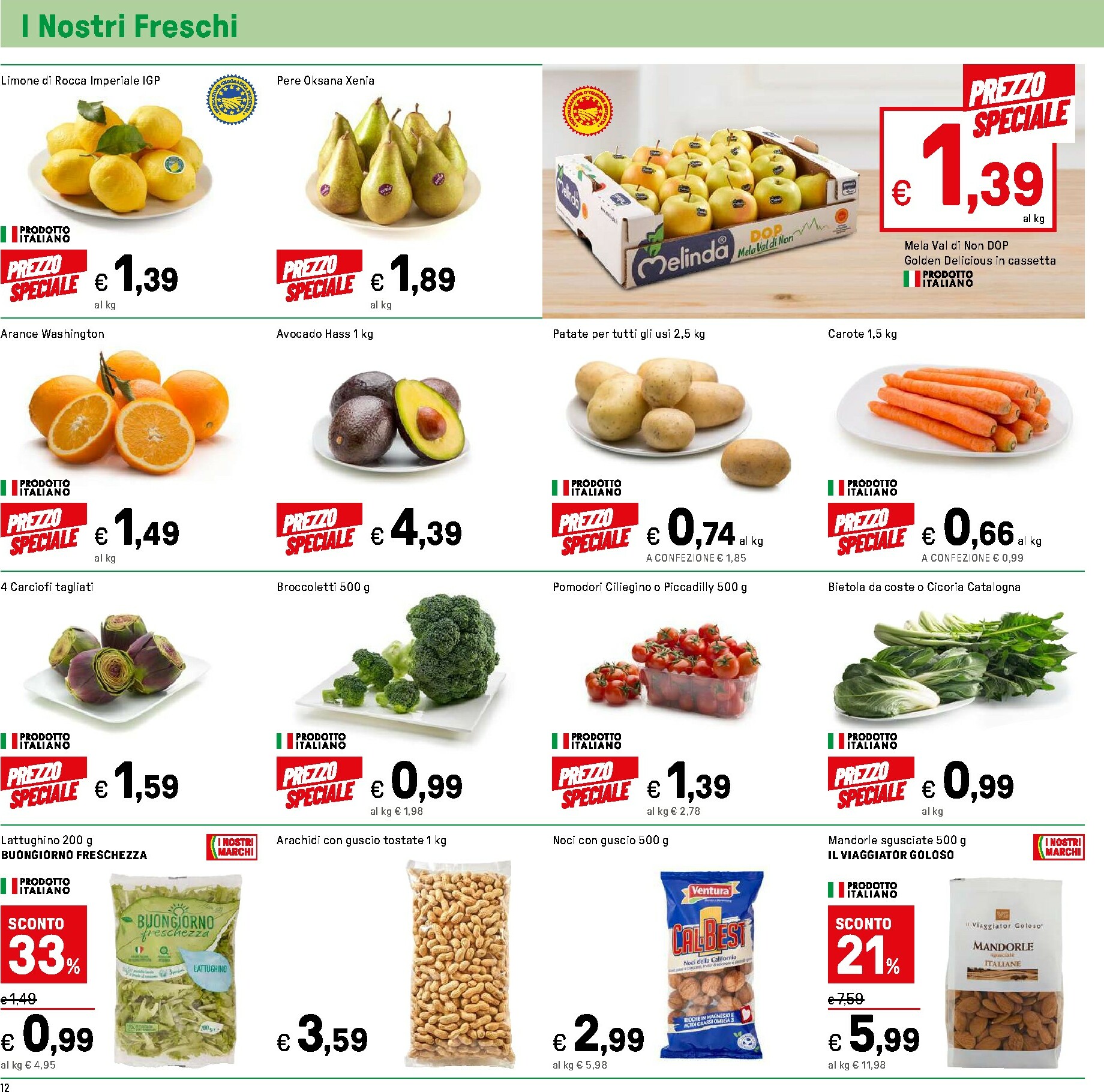 iper - Volantino Iper valido dal 05/02/2026 al 14/02/2026 - page: 12