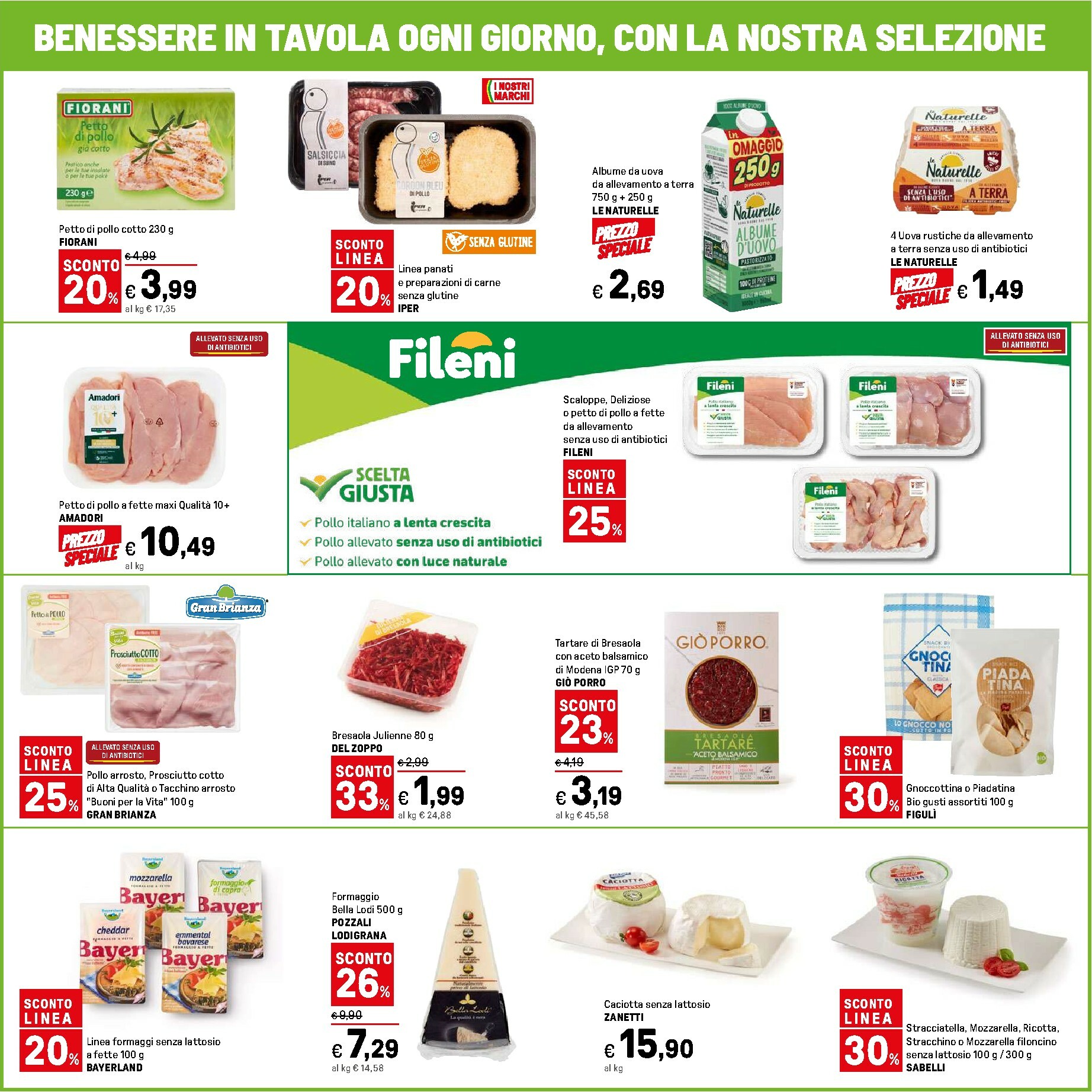 iper - Volantino Iper valido dal 05/02/2026 al 14/02/2026 - page: 41