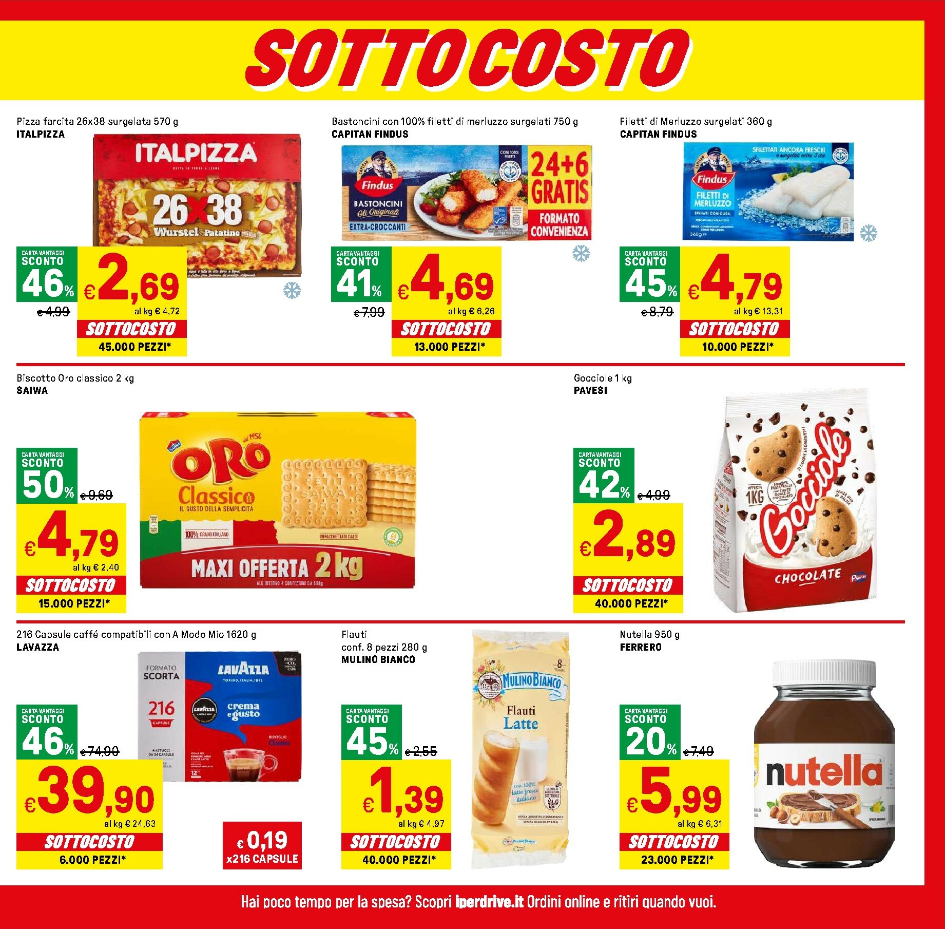 iper - Volantino Iper valido dal 05/02/2026 al 14/02/2026 - page: 3