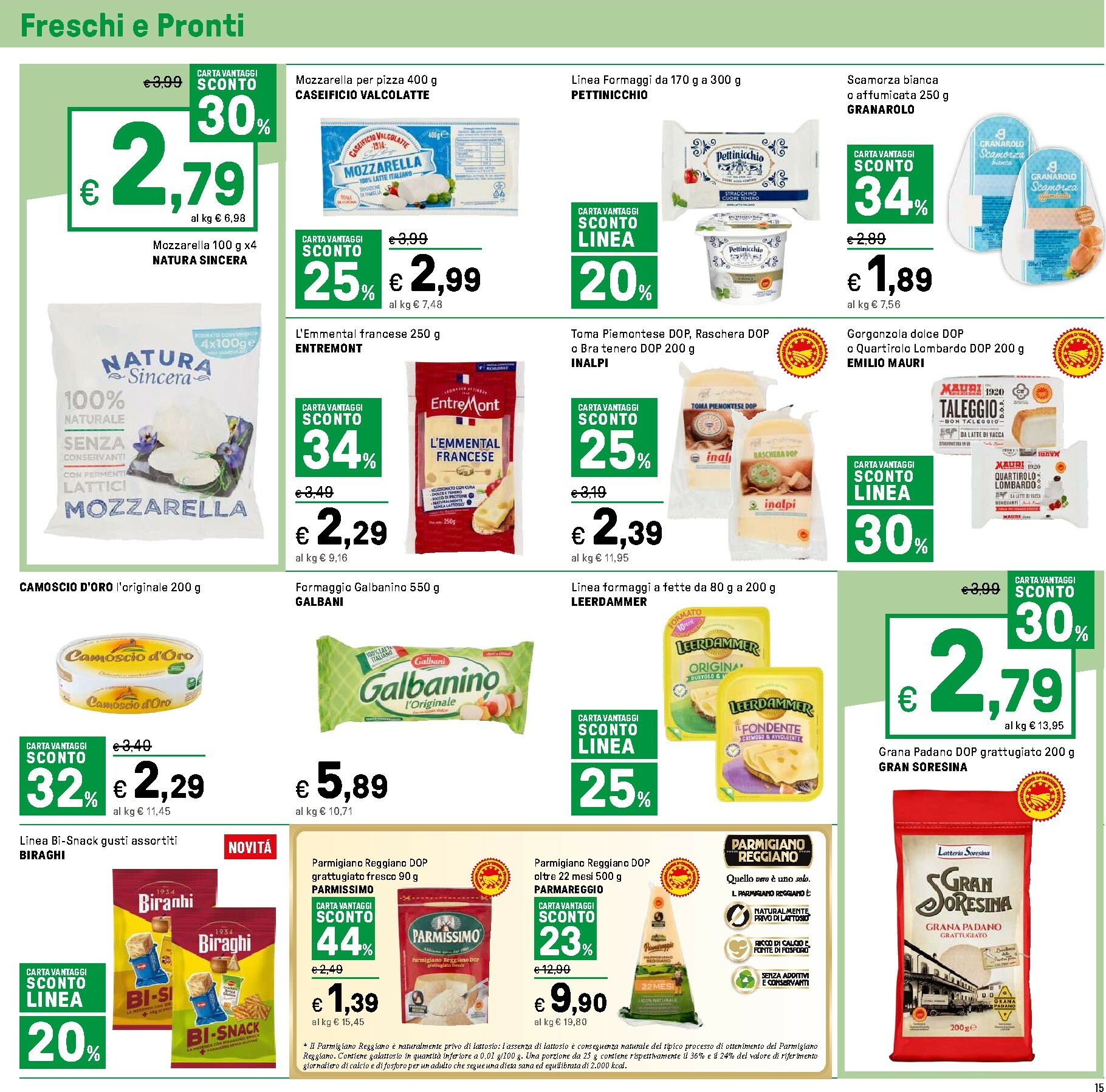 iper - Volantino Iper valido dal 05/02/2026 al 14/02/2026 - page: 15