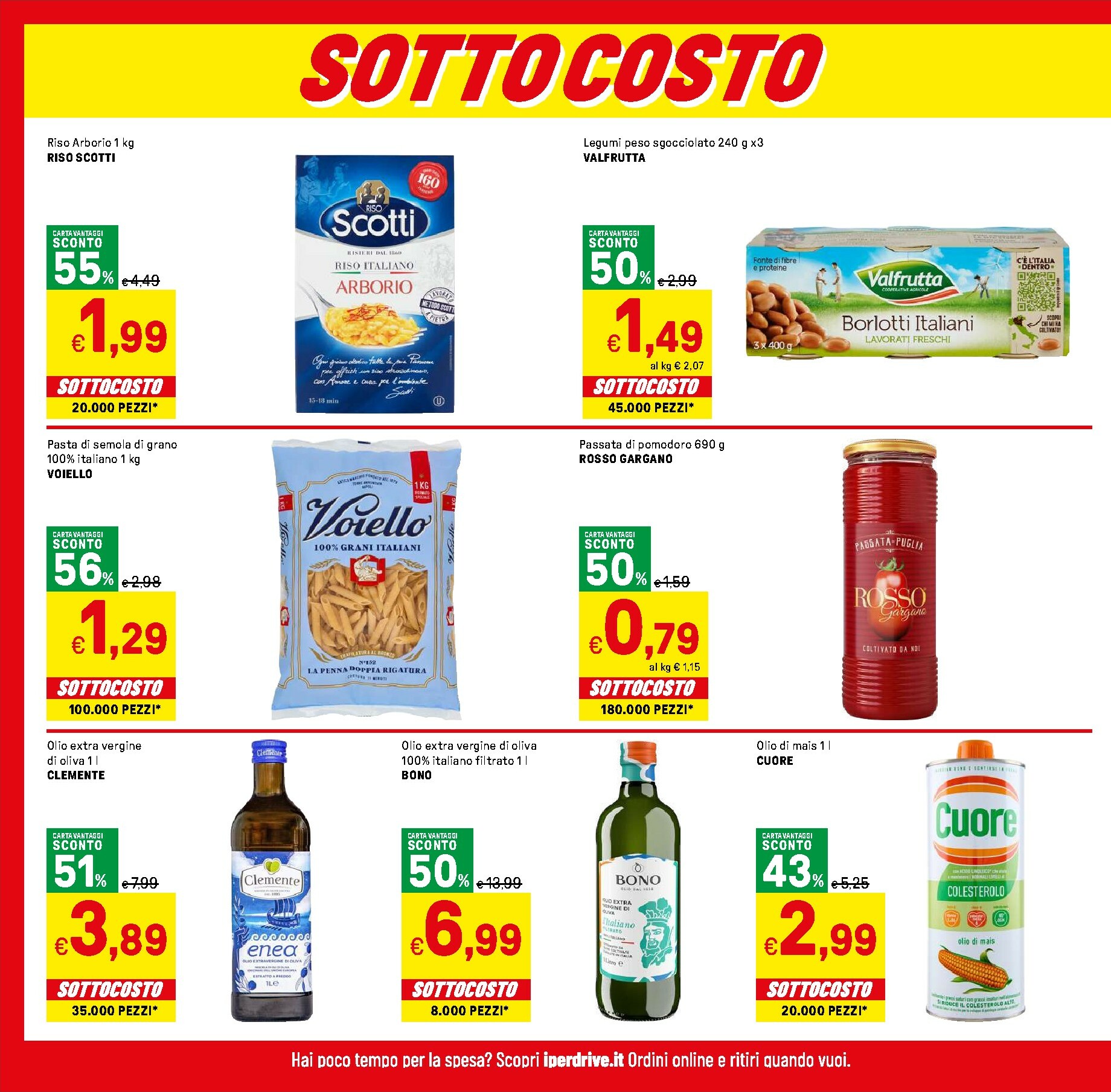 iper - Volantino Iper valido dal 05/02/2026 al 14/02/2026 - page: 4