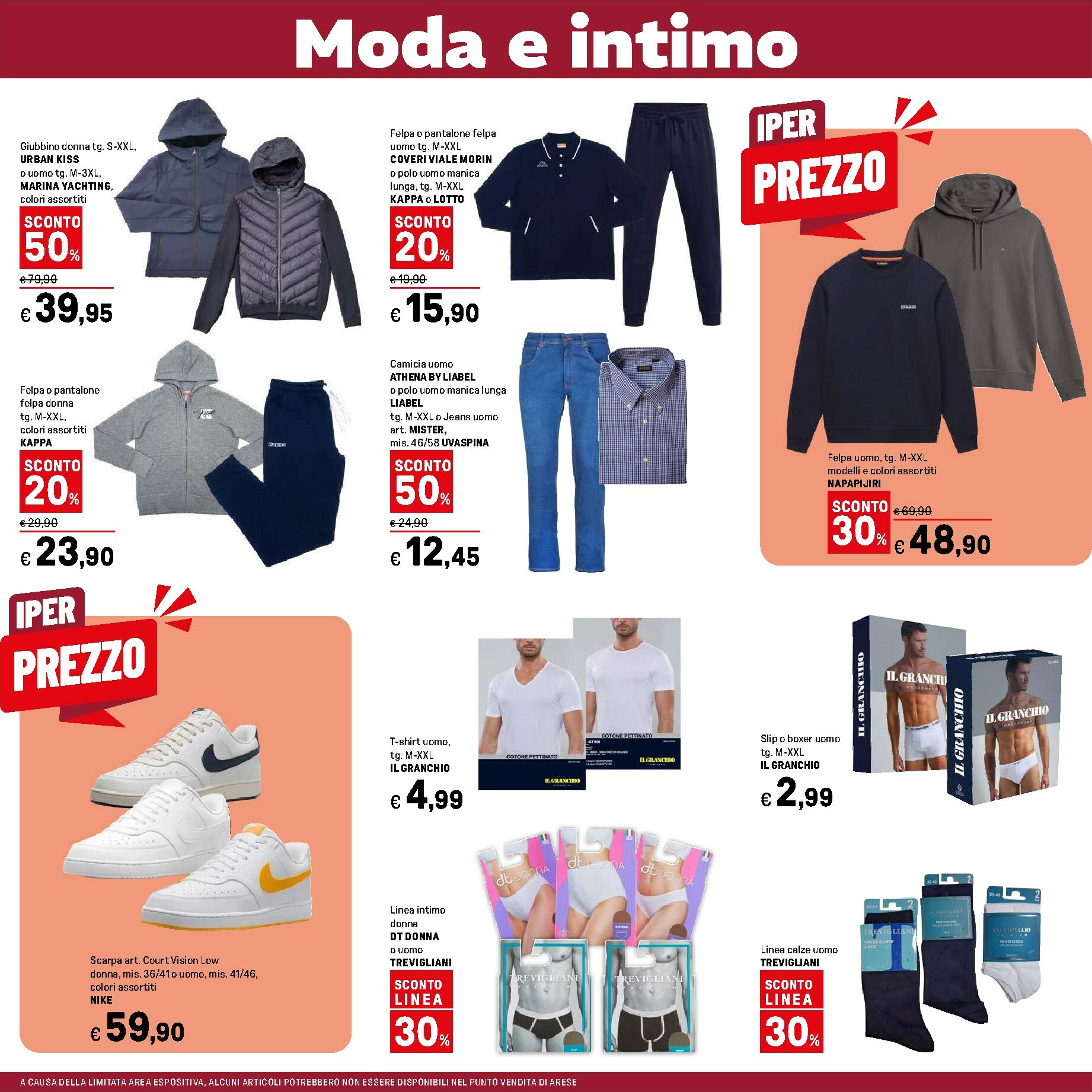 iper - Volantino Iper valido dal 05/02/2026 al 14/02/2026 - page: 39