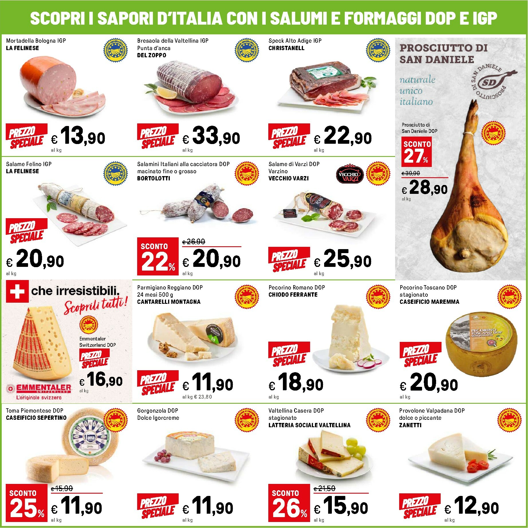 iper - Volantino Iper valido dal 05/02/2026 al 14/02/2026 - page: 11