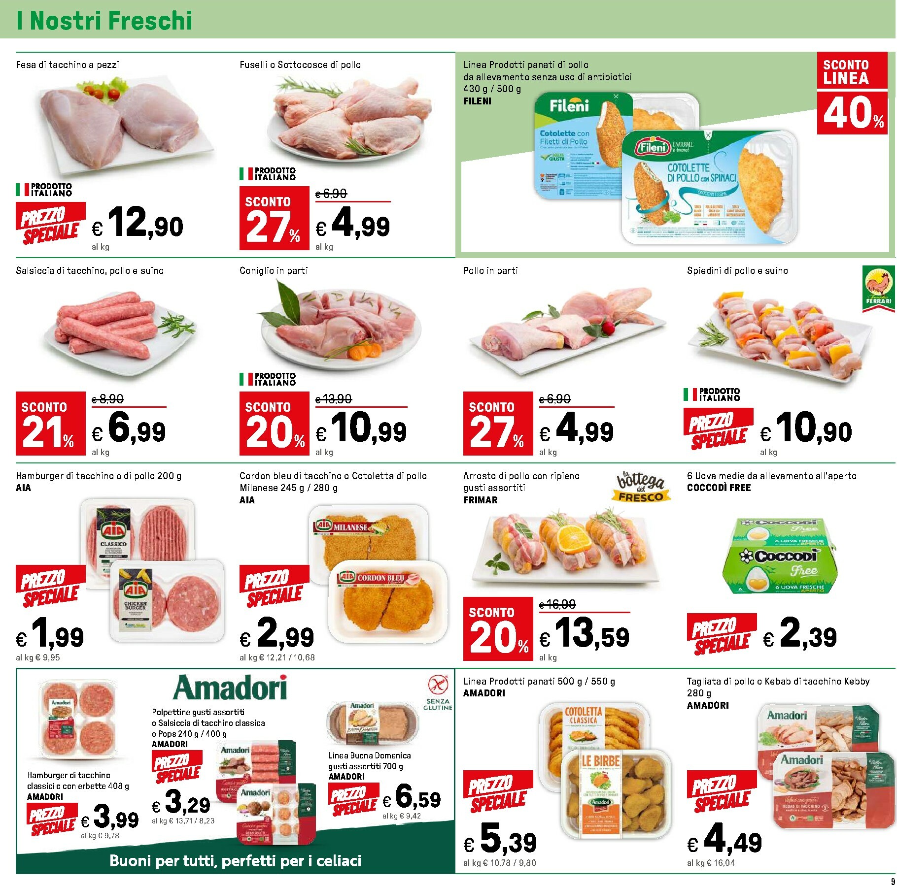 iper - Volantino Iper valido dal 05/02/2026 al 14/02/2026 - page: 9