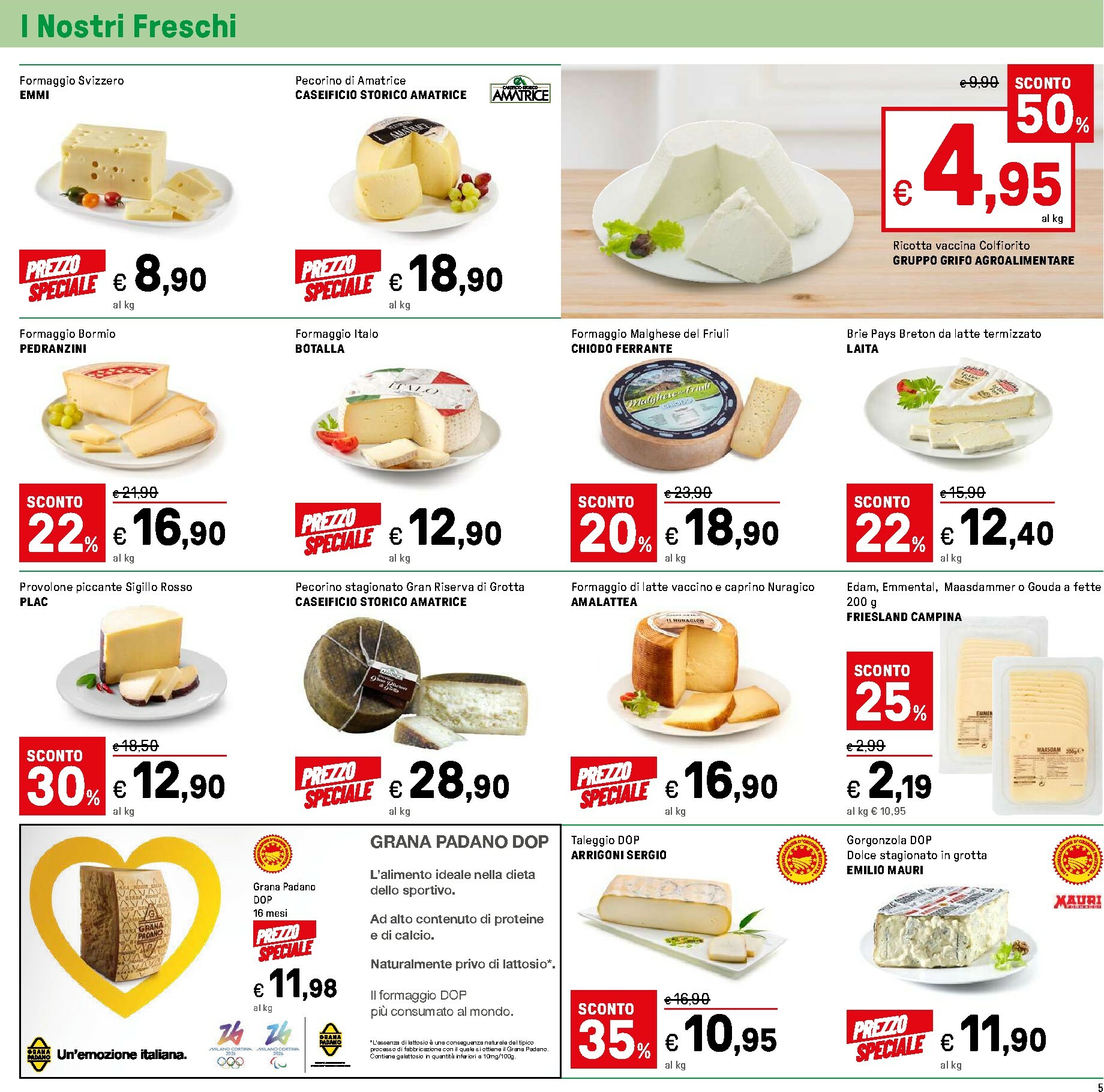 iper - Volantino Iper valido dal 12/02/2026 al 22/02/2026 - page: 5