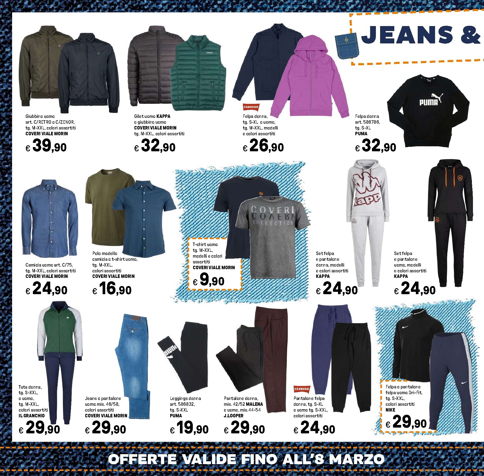 iper - Volantino Iper valido dal 20/02/2026 al 05/03/2026 - page: 42