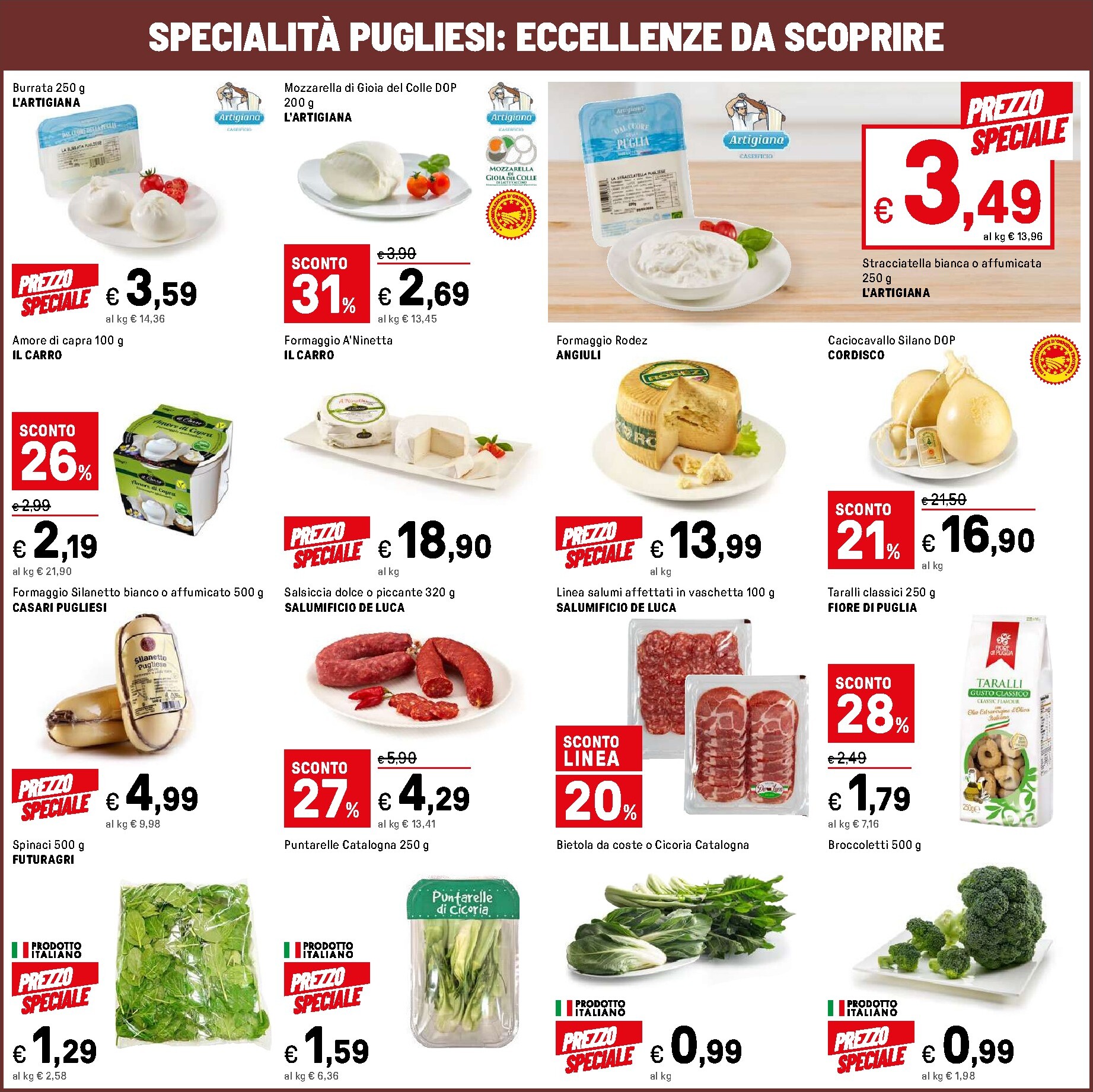 iper - Volantino Iper valido dal 20/02/2026 al 05/03/2026 - page: 10