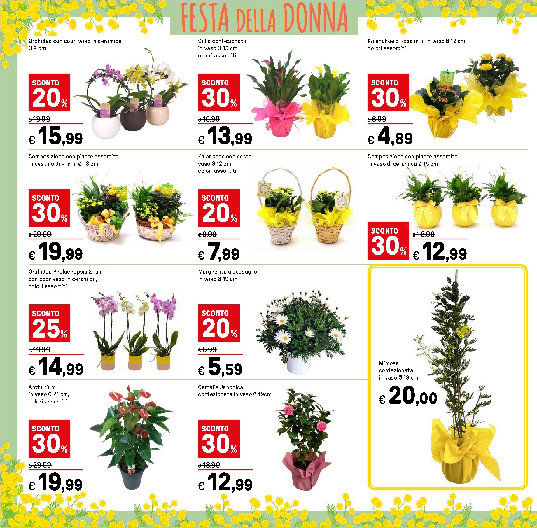 iper - Volantino Iper valido dal 20/02/2026 al 05/03/2026 - page: 38