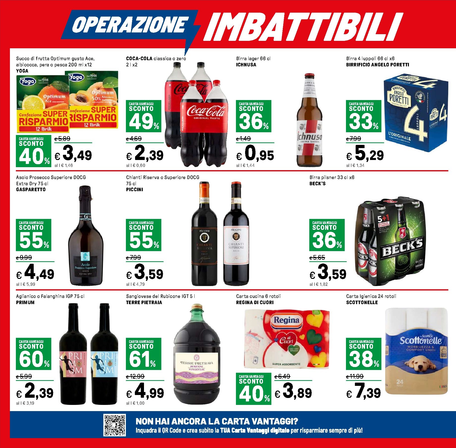 iper - Volantino Iper valido dal 20/02/2026 al 05/03/2026 - page: 4