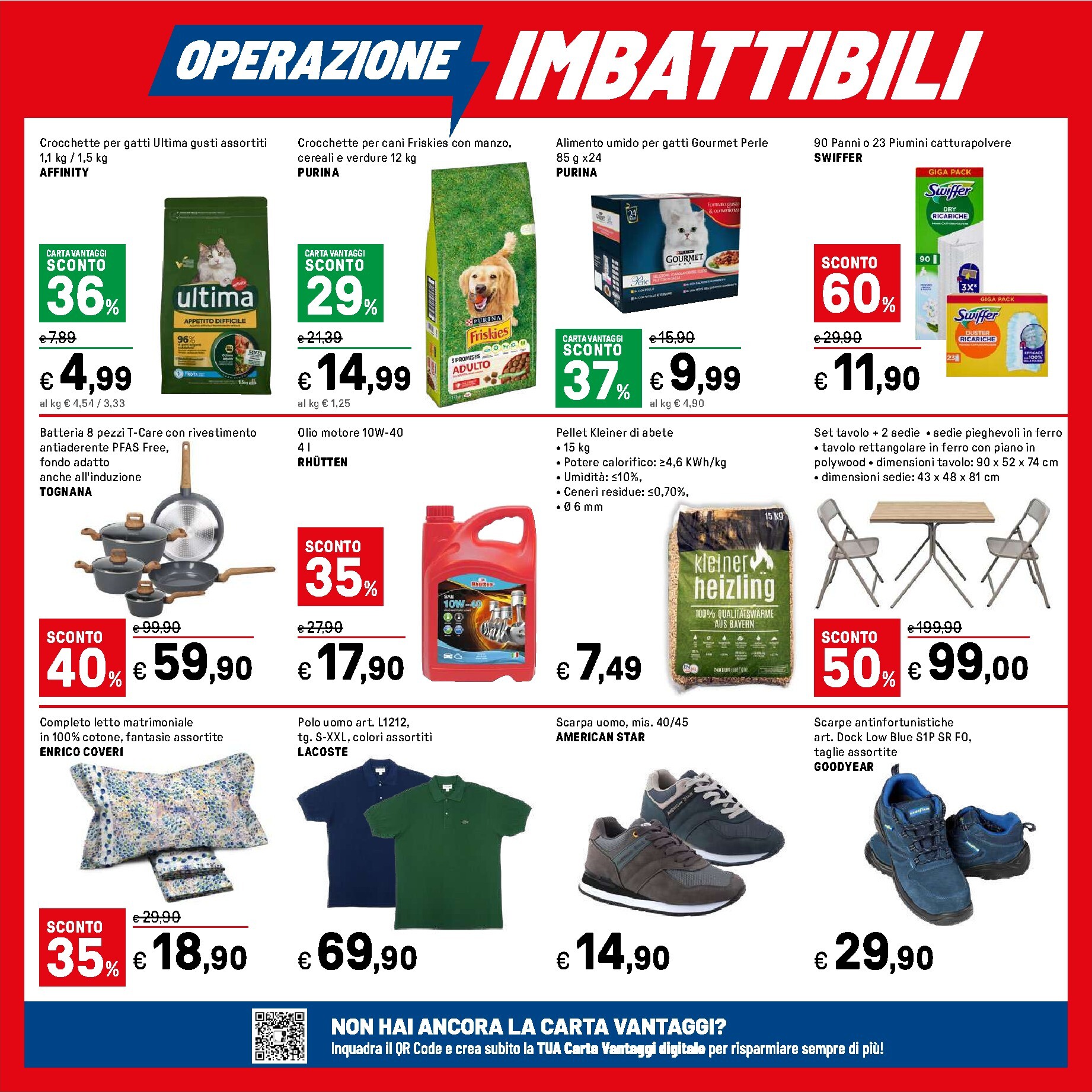 iper - Volantino Iper valido dal 20/02/2026 al 05/03/2026 - page: 6