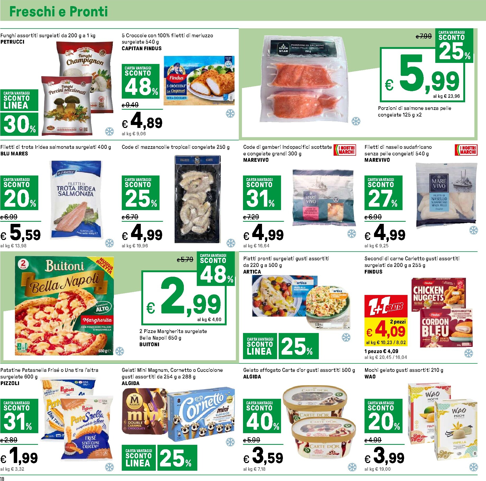 iper - Volantino Iper valido dal 05/03/2026 al 18/03/2026 - page: 18