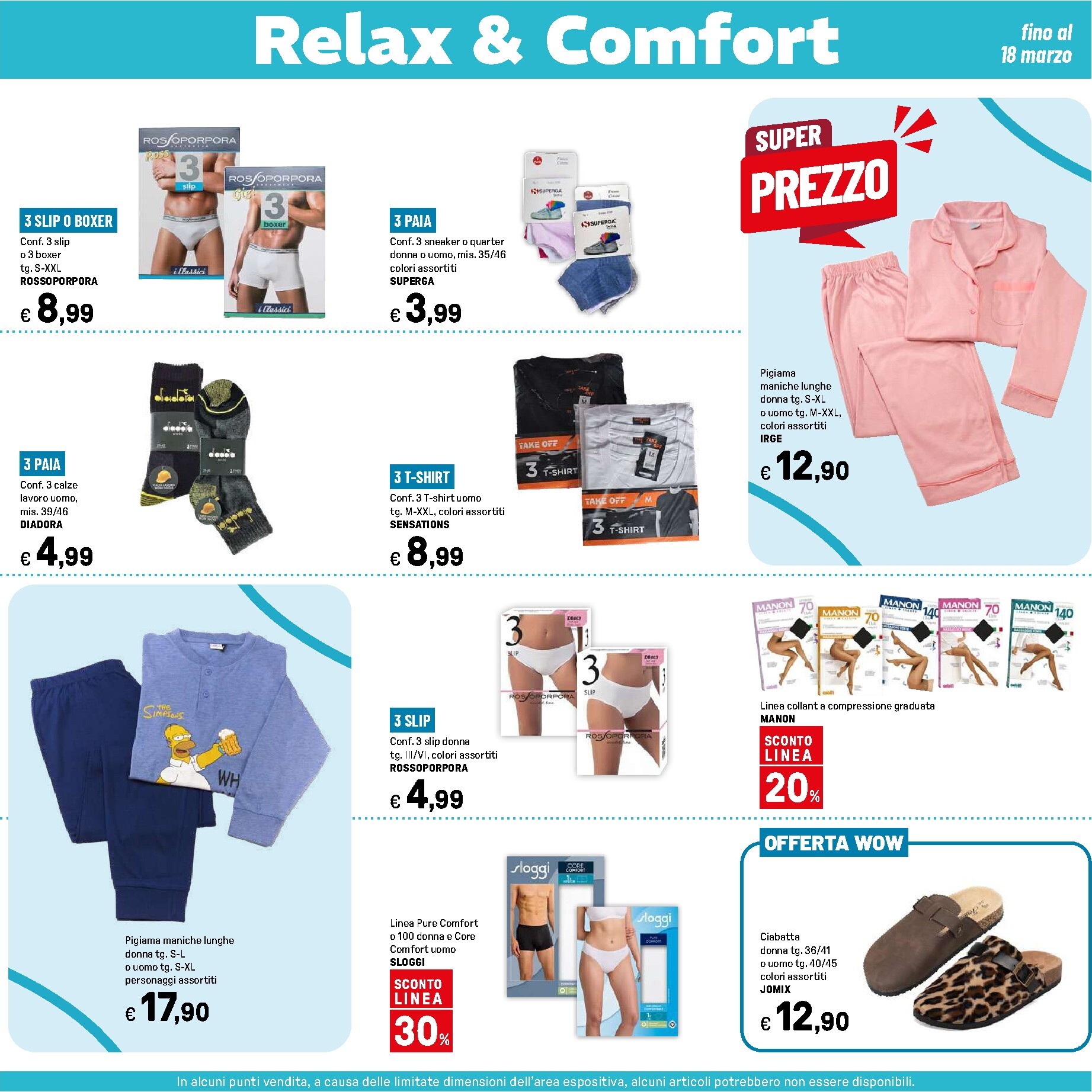 iper - Volantino Iper valido dal 05/03/2026 al 18/03/2026 - page: 43