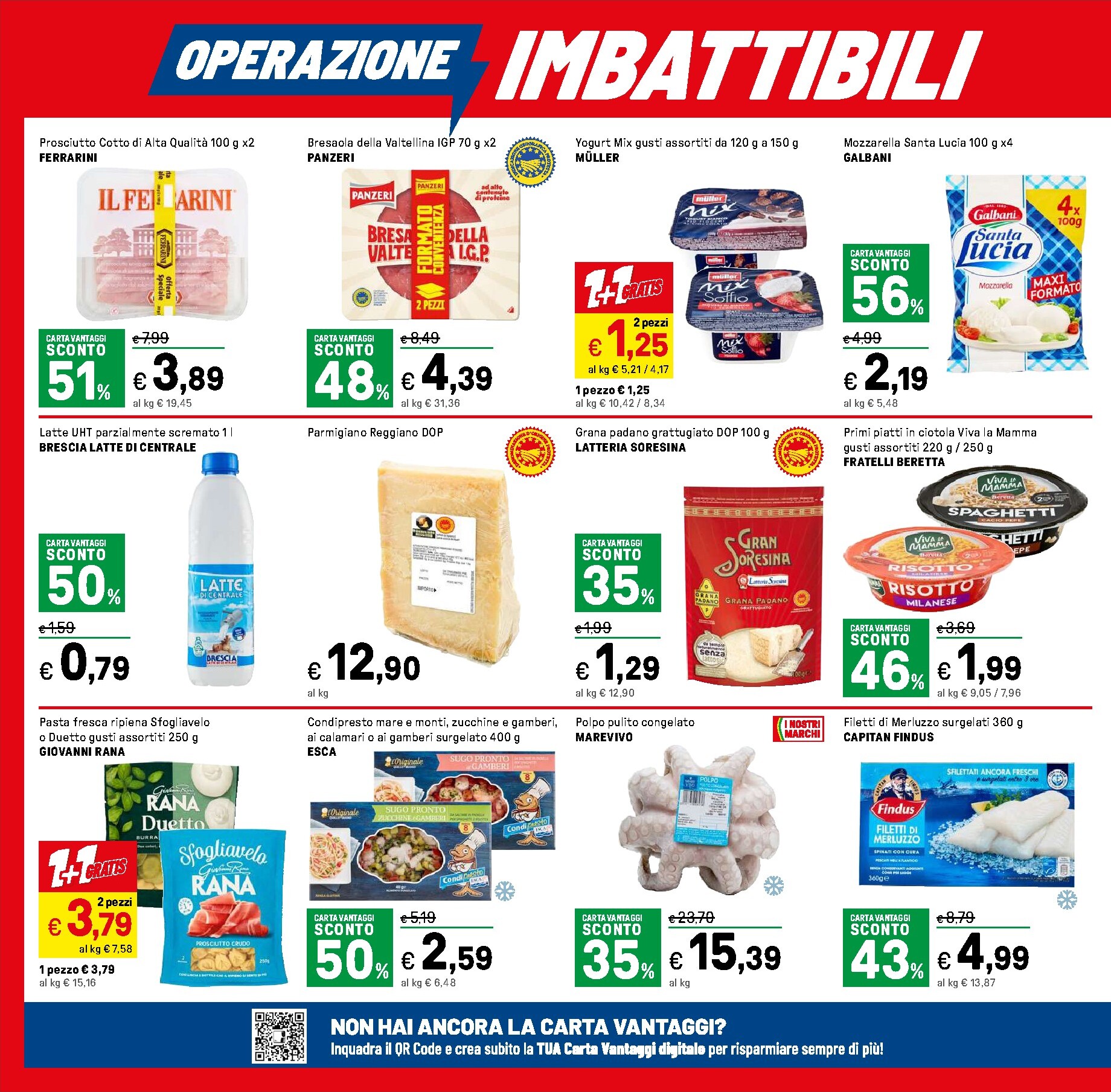 iper - Volantino Iper valido dal 05/03/2026 al 18/03/2026 - page: 2