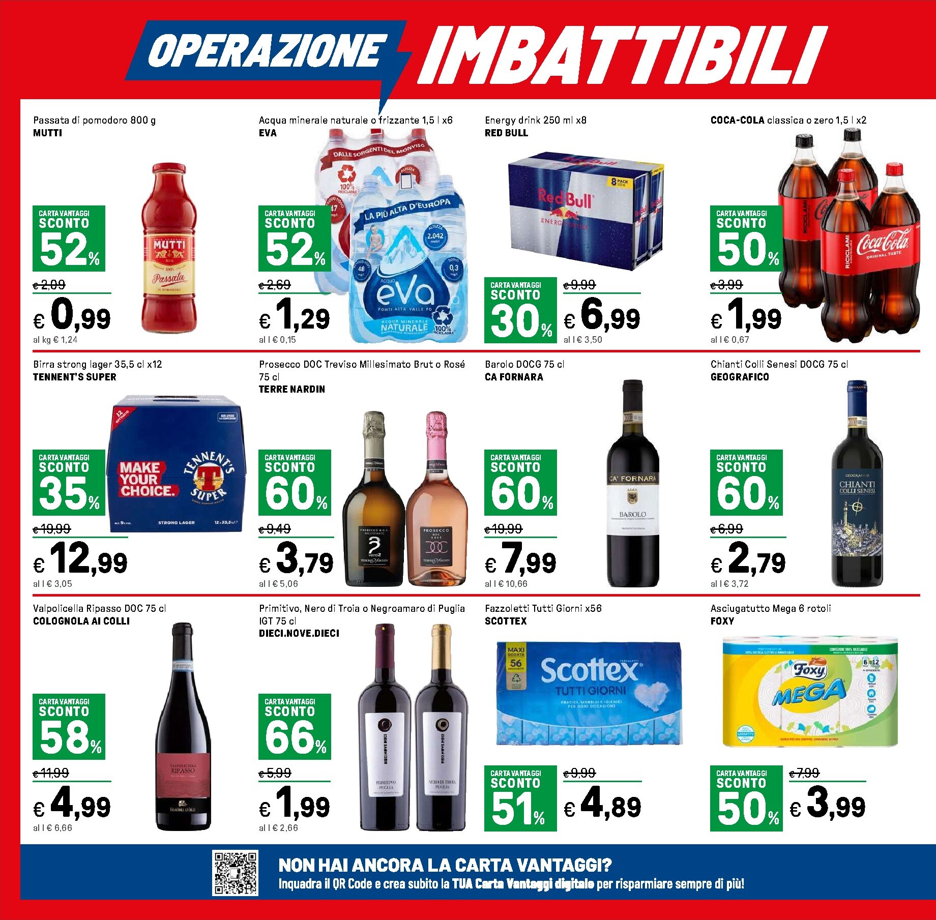 iper - Volantino Iper valido dal 05/03/2026 al 18/03/2026 - page: 4