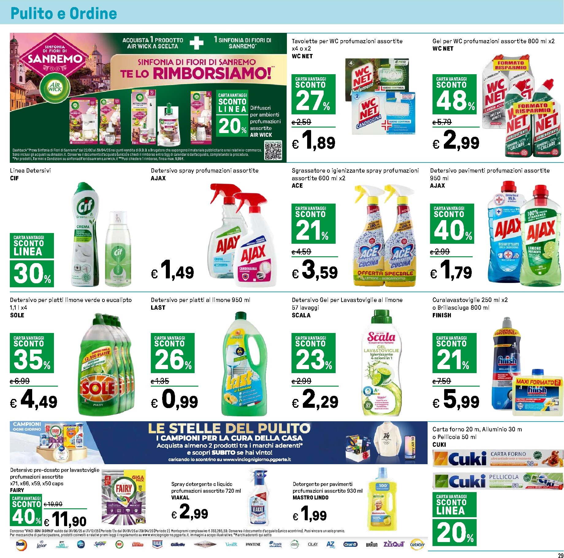 iper - Volantino Iper valido dal 05/03/2026 al 18/03/2026 - page: 29