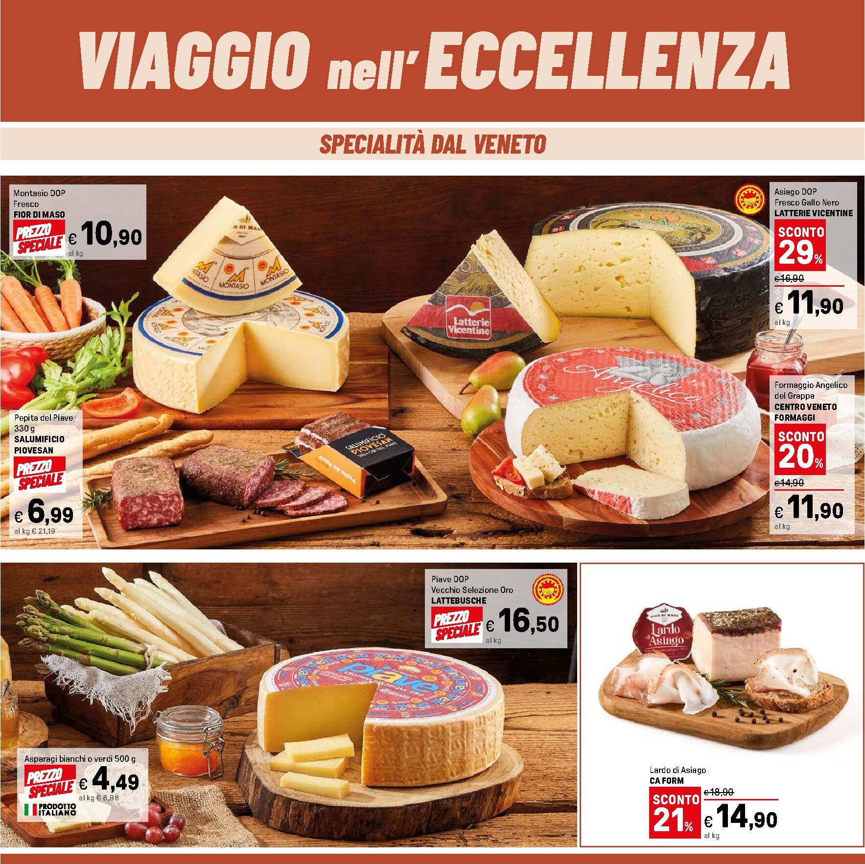 iper - Volantino Iper valido dal 19/03/2026 al 29/03/2026 - page: 7