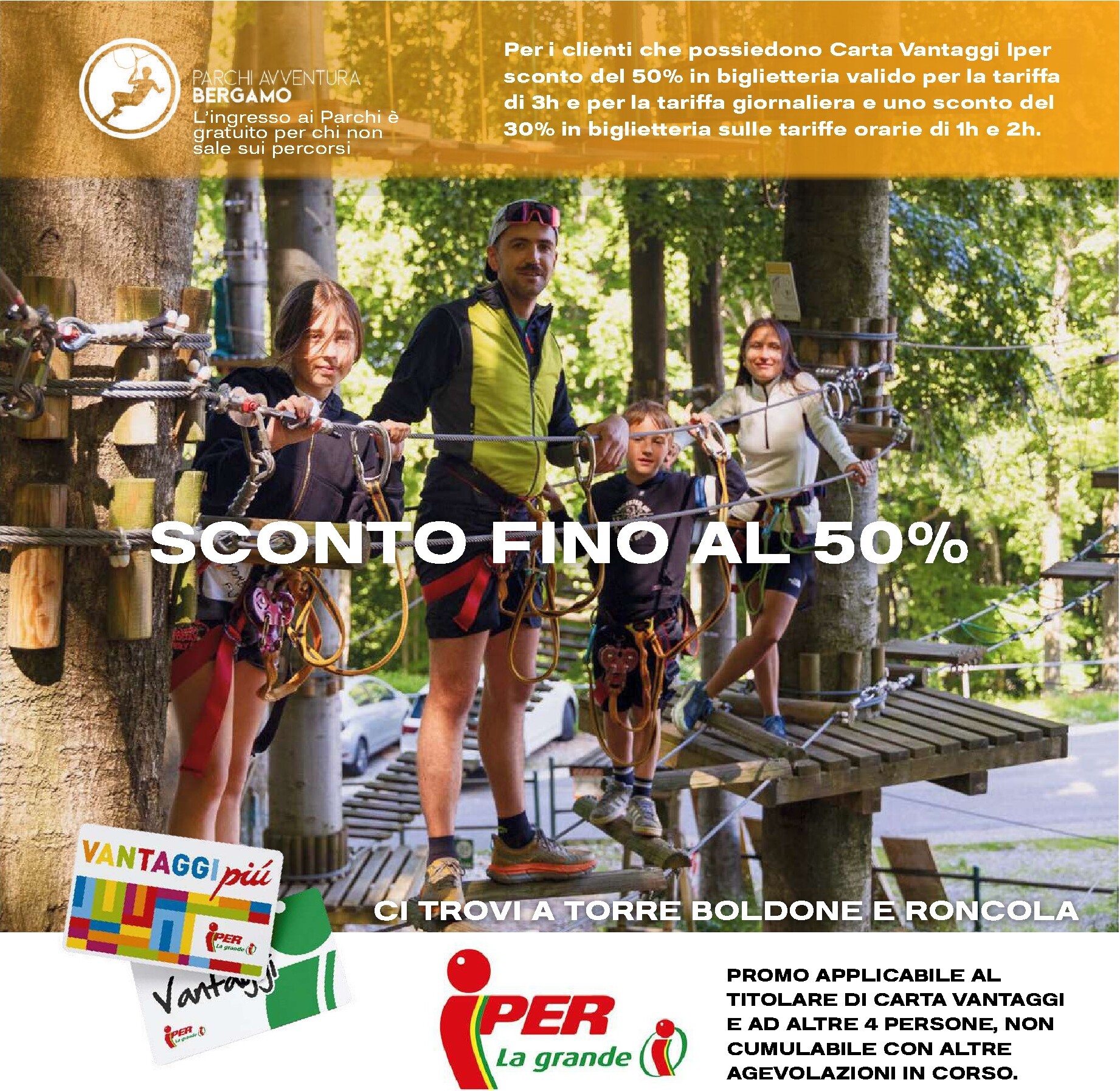 iper - Volantino Iper valido dal 19/03/2026 al 29/03/2026 - page: 42