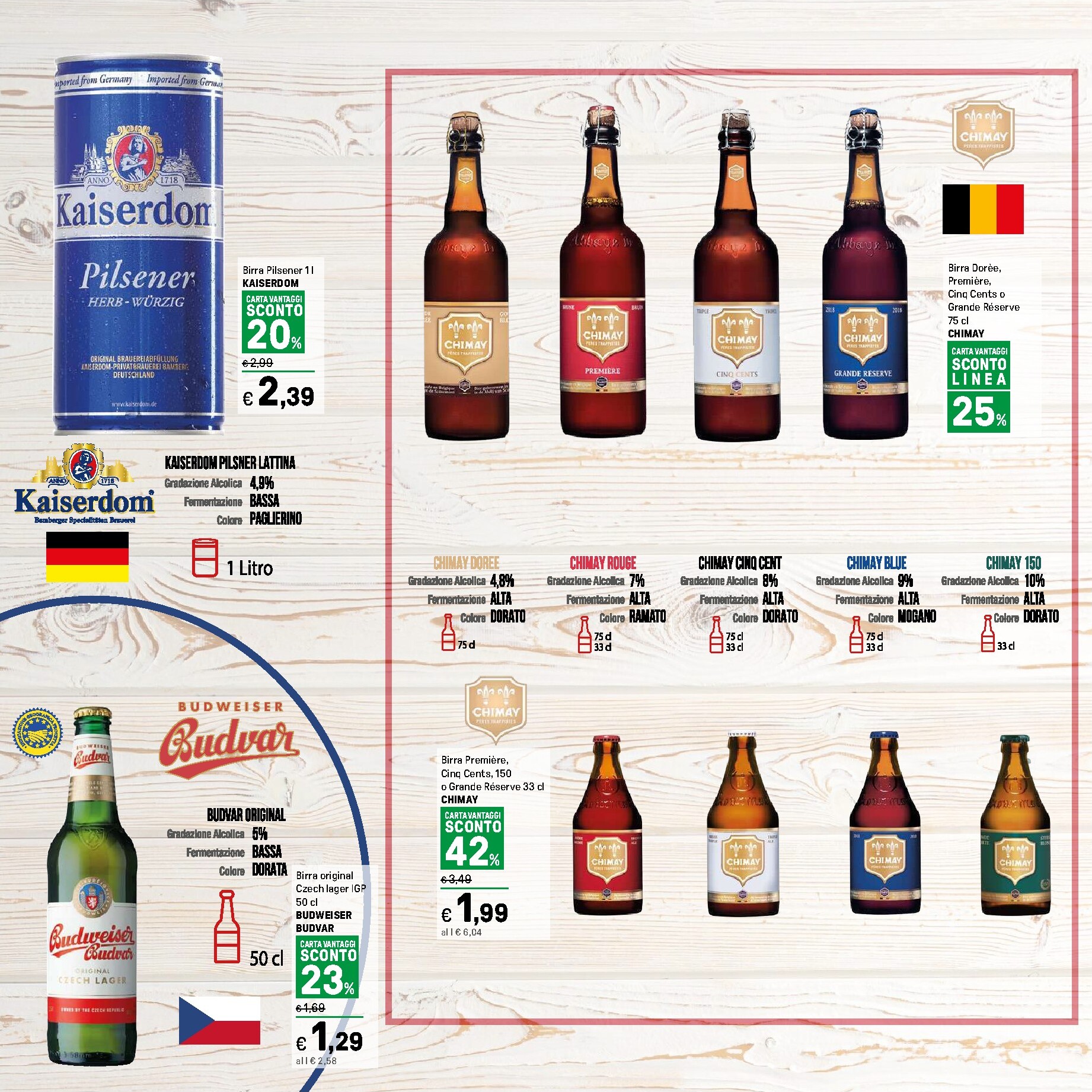 iper - Volantino Iper valido dal 19/03/2026 al 29/03/2026 - page: 41