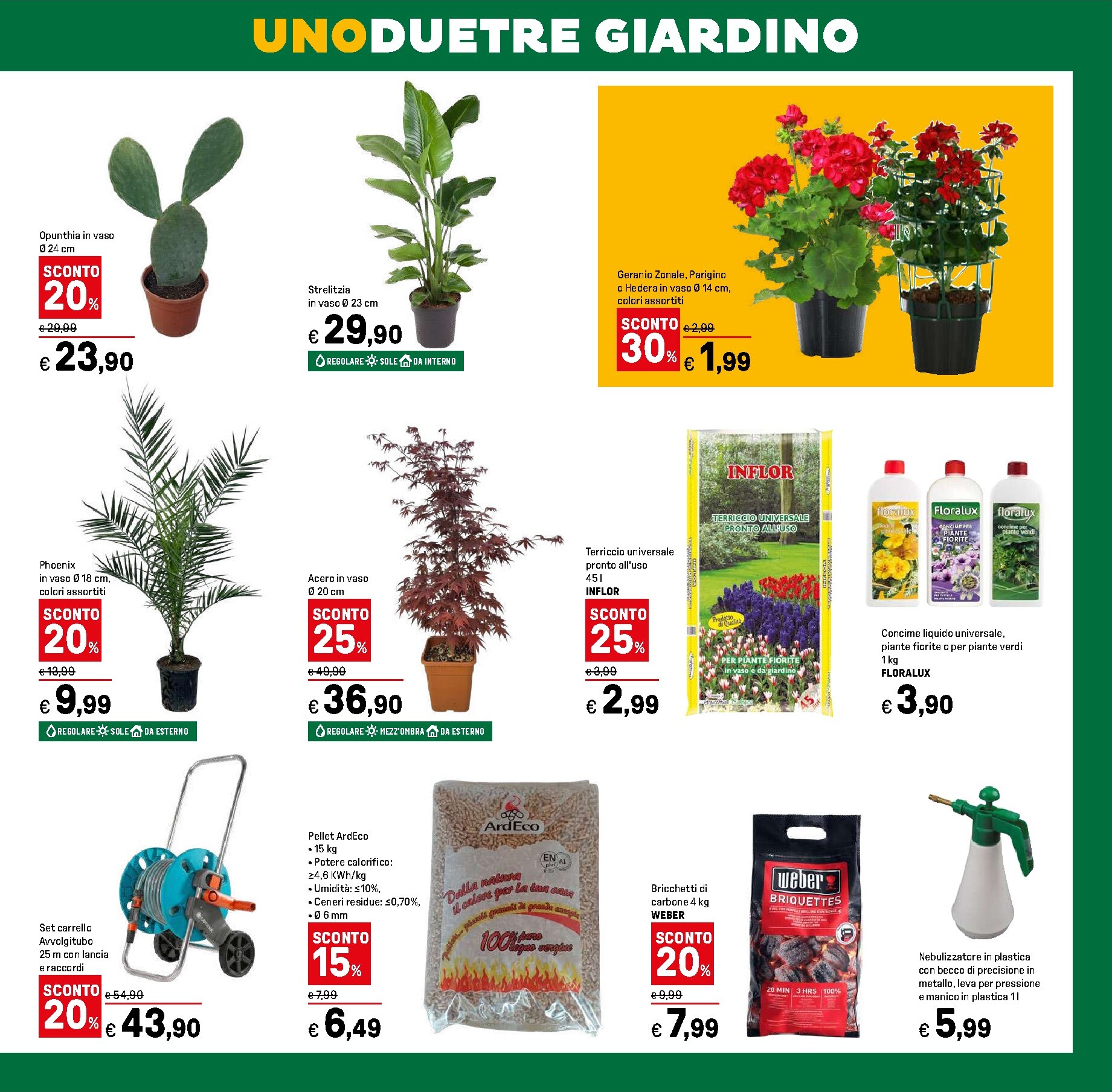 iper - Volantino attuale di Iper valido dal giovedì 16/04/2026 al domenica 26/04/2026 - page: 39