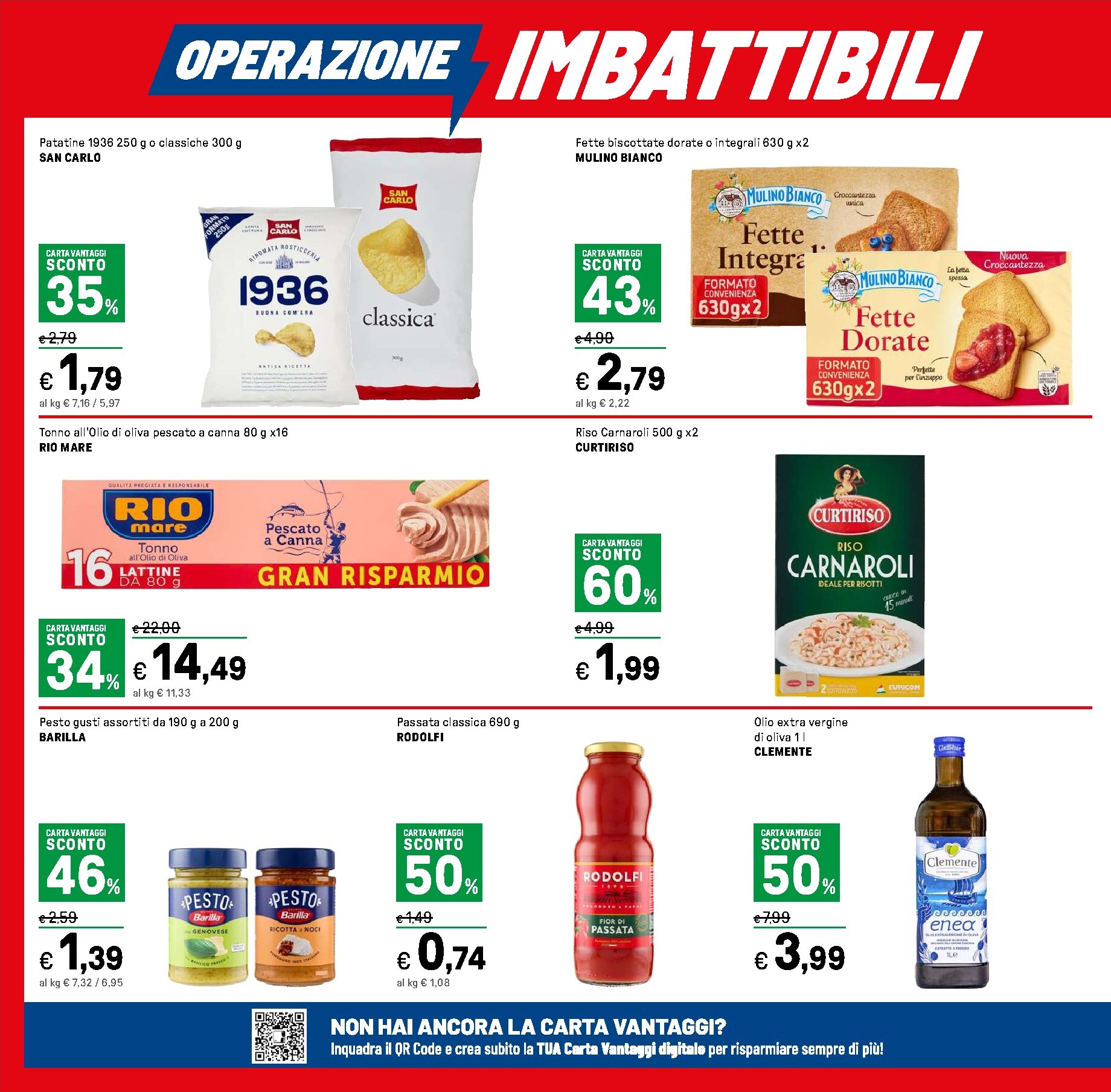 iper - Volantino attuale di Iper valido dal giovedì 30/04/2026 al domenica 10/05/2026 - page: 4