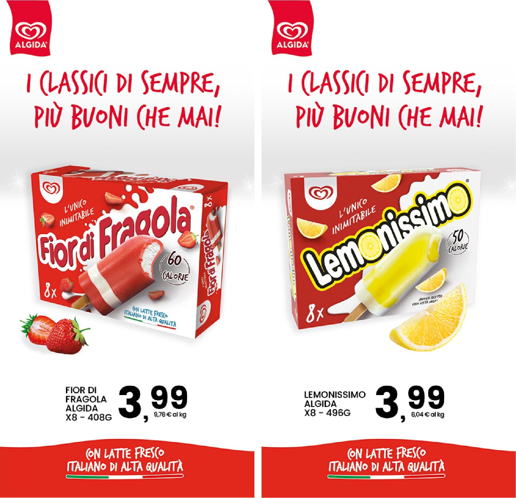 interspar - Volantino attuale di INTERSPAR valido dal lunedì 29/06/2026 al mercoledì 08/07/2026 - page: 32