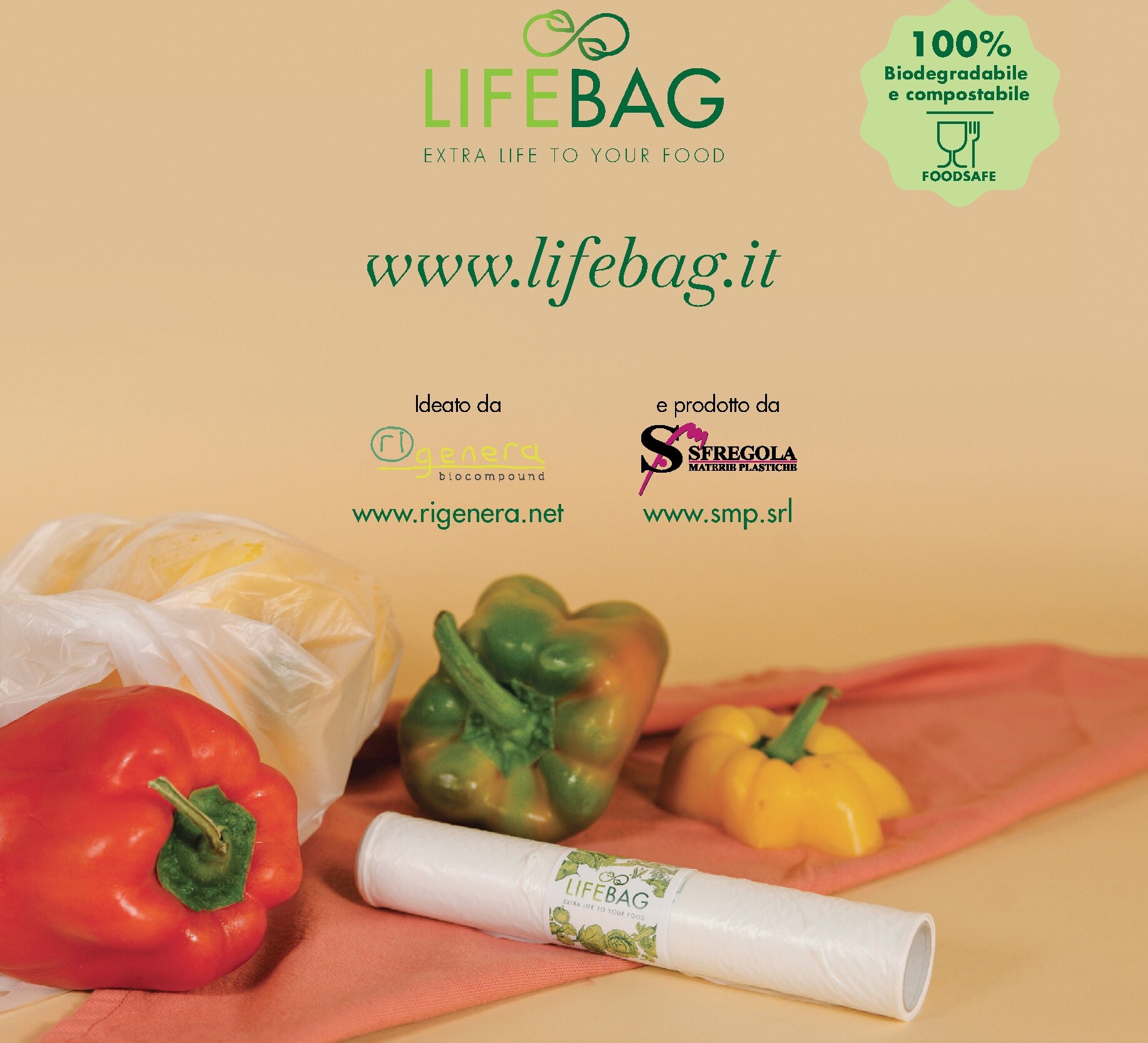 interspar - Volantino attuale di INTERSPAR - LifeBag valido dal giovedì 09/07/2026 al domenica 19/07/2026 - page: 7