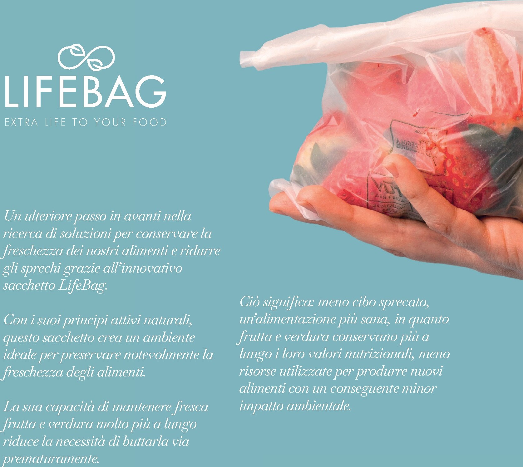 interspar - Volantino attuale di INTERSPAR - LifeBag valido dal giovedì 09/07/2026 al domenica 19/07/2026 - page: 3