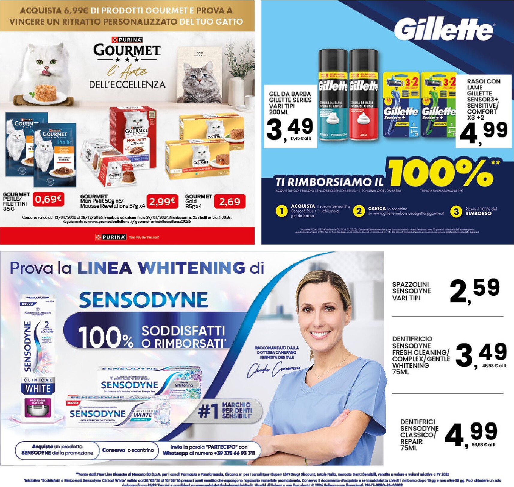 interspar - Volantino attuale di INTERSPAR valido dal lunedì 20/07/2026 al mercoledì 29/07/2026 - page: 29