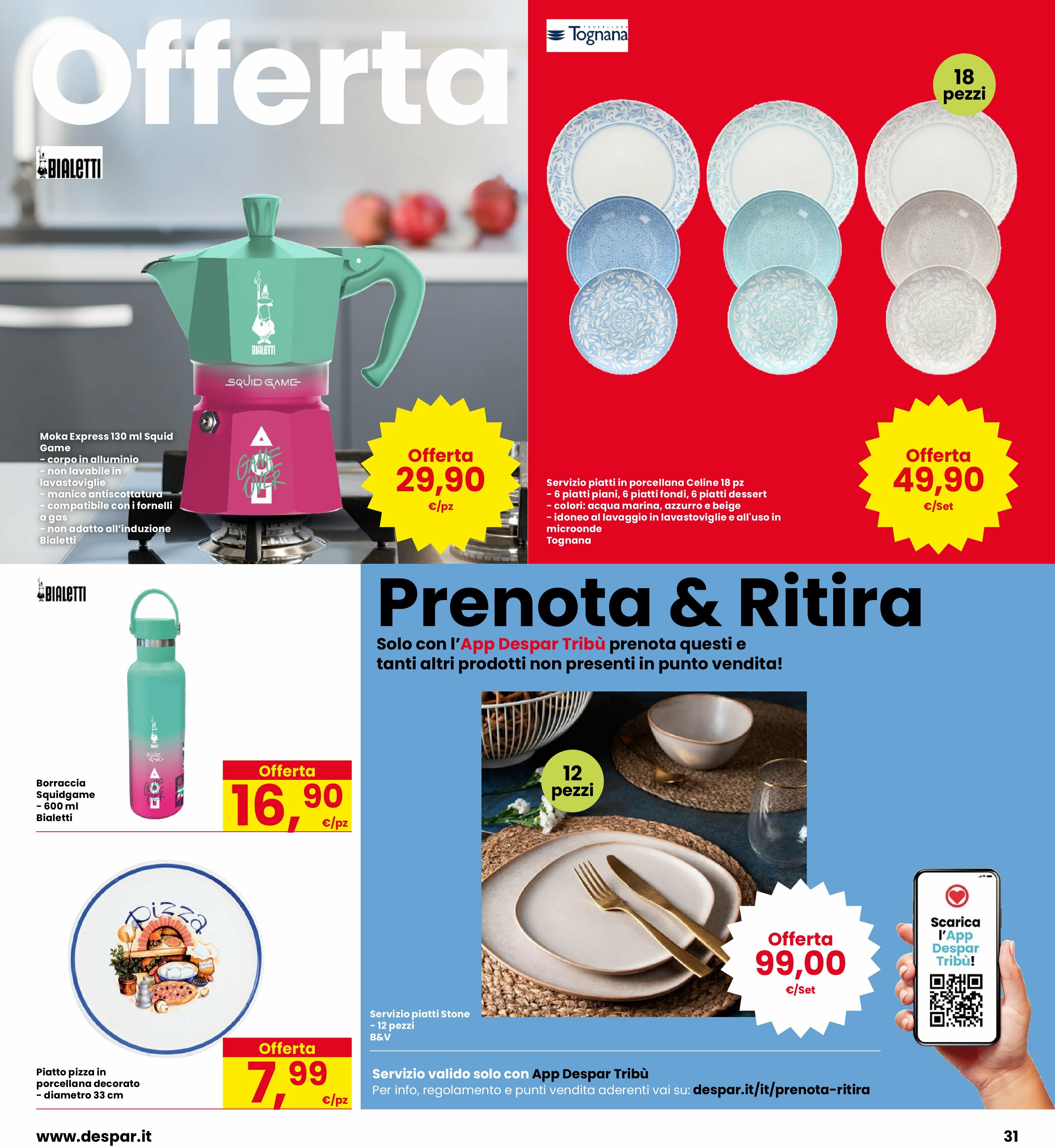 interspar - Volantino INTERSPAR valido dal 14/08 al 27/08 - page: 31