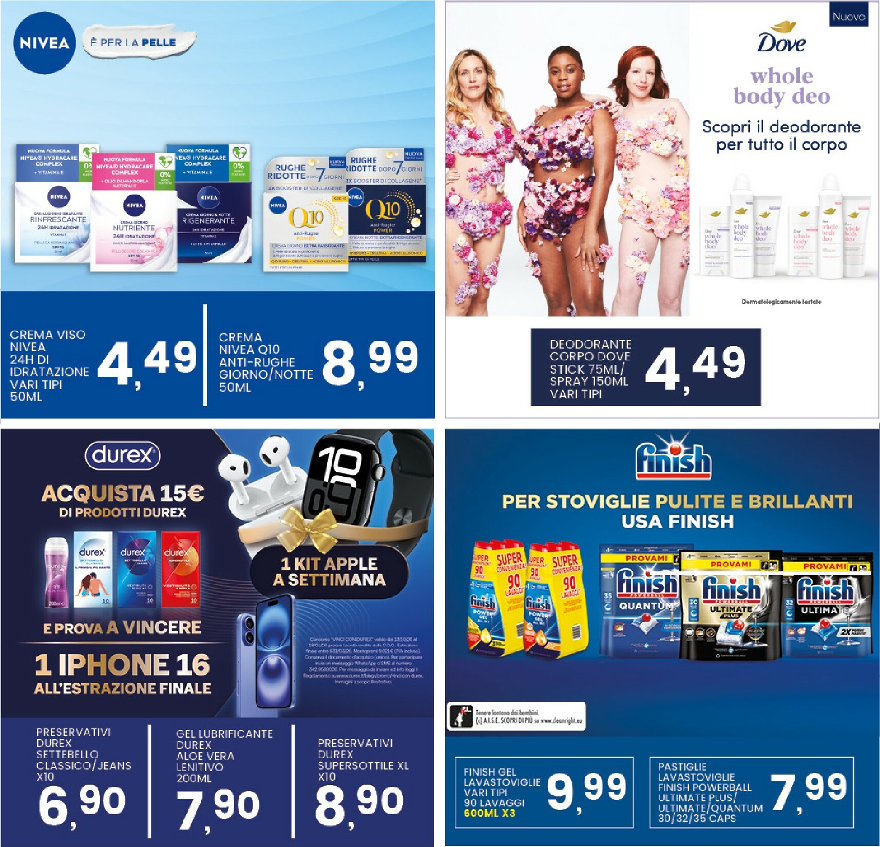 interspar - Volantino INTERSPAR - Natale valido dal 01/12 al 10/12 - page: 38