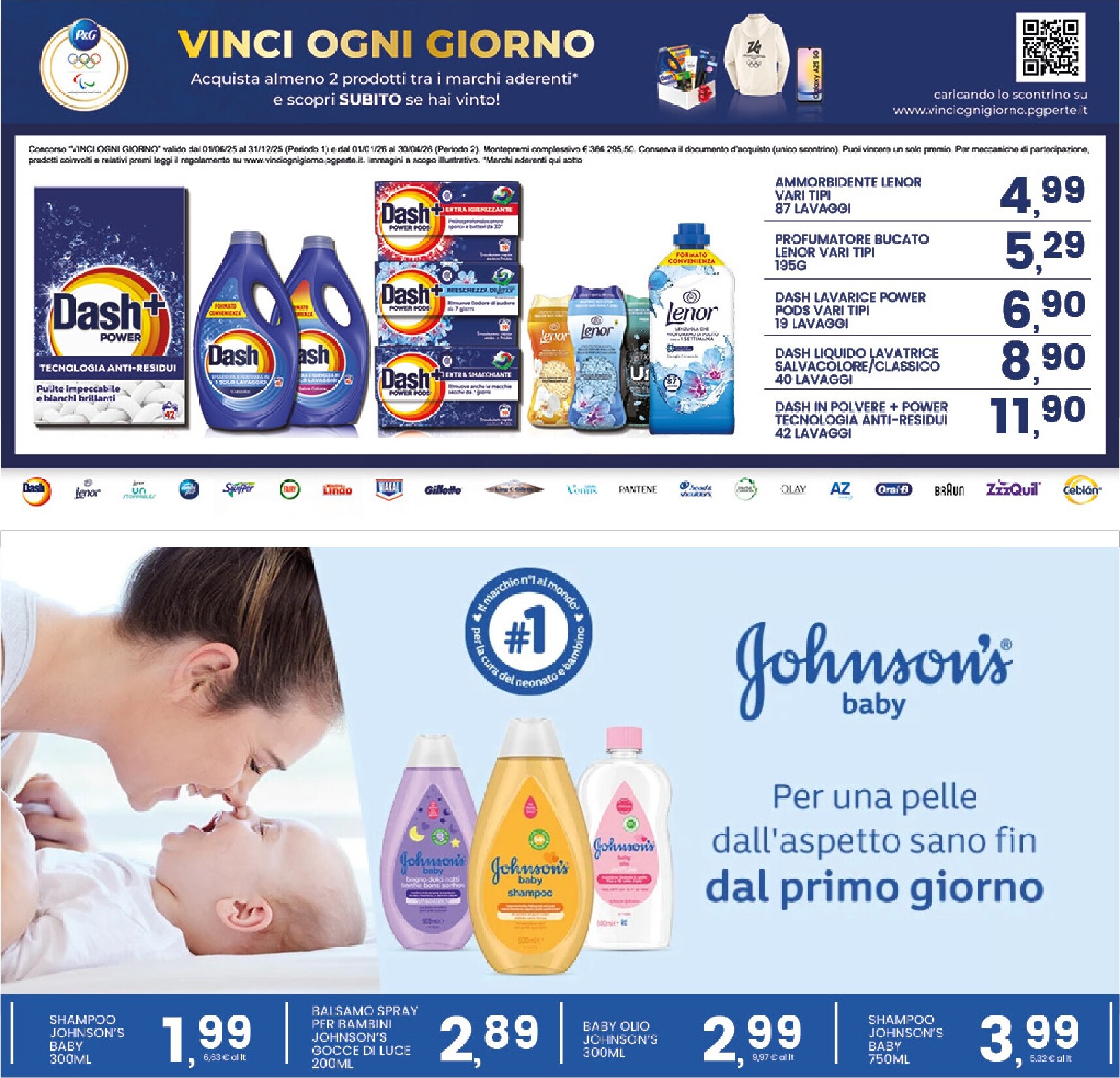 interspar - Volantino INTERSPAR valido dal 26/03/2026 al 05/04/2026 - page: 39