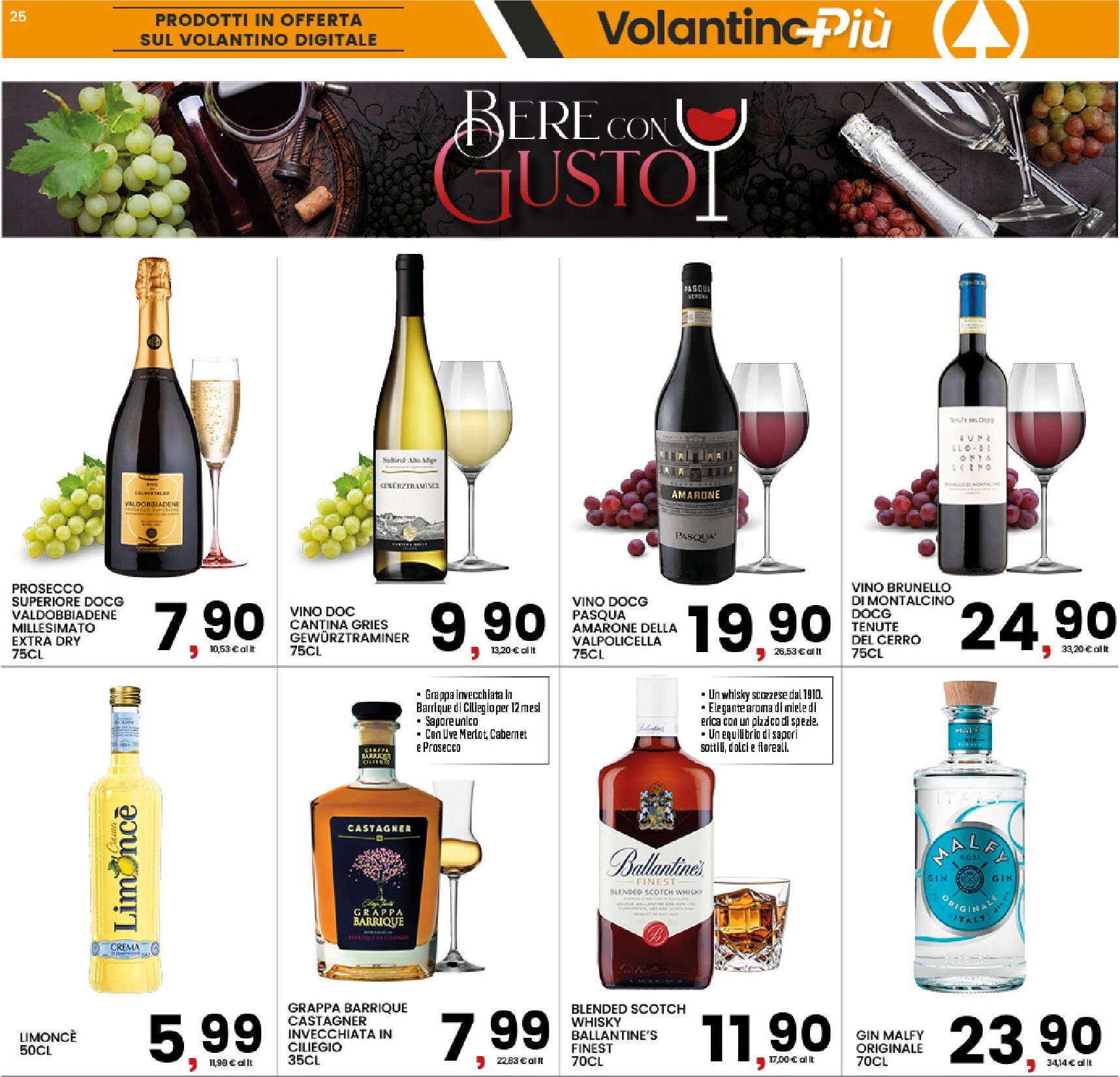interspar - Volantino INTERSPAR valido dal 26/03/2026 al 05/04/2026 - page: 29
