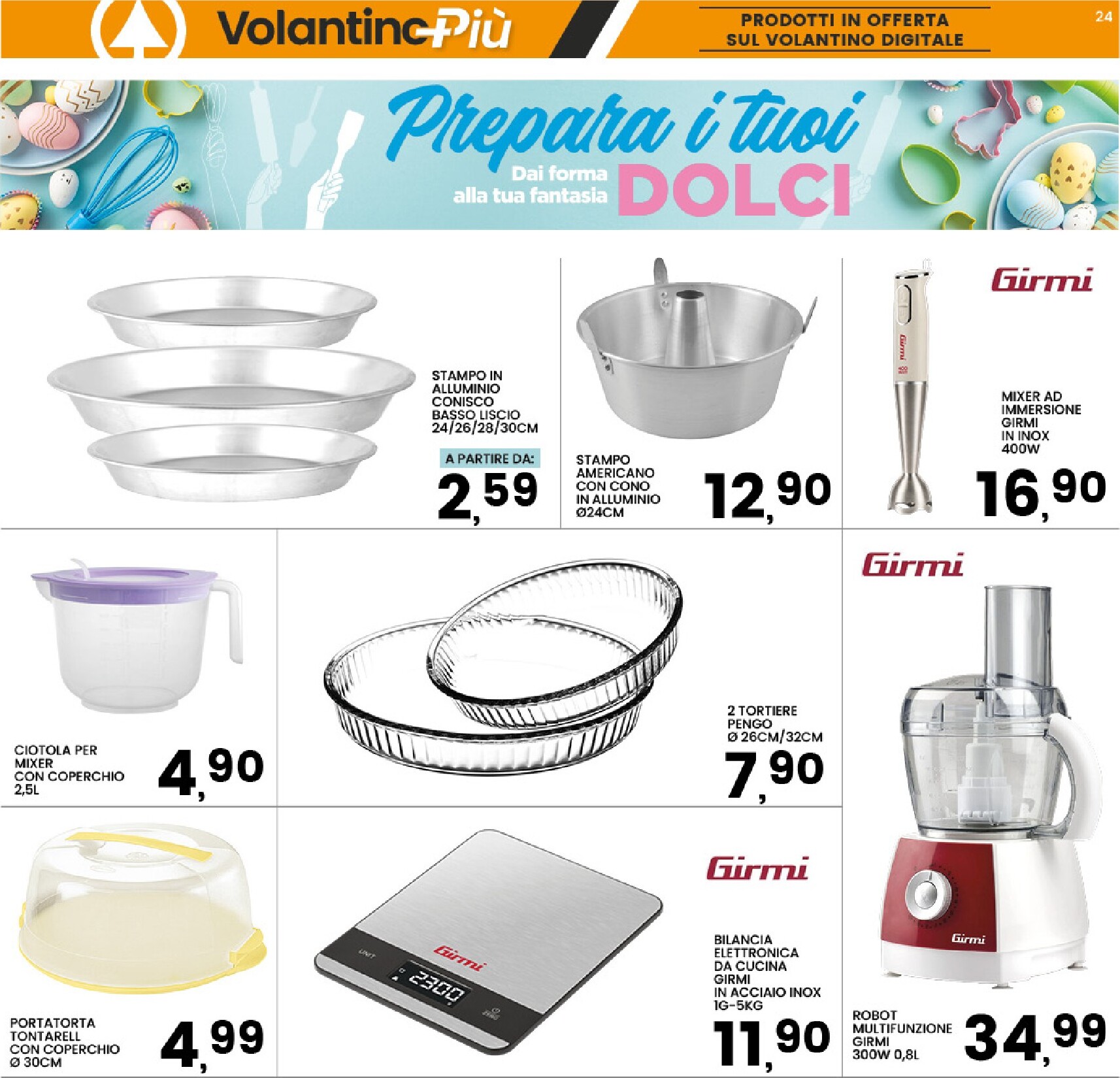 interspar - Volantino INTERSPAR valido dal 26/03/2026 al 05/04/2026 - page: 28
