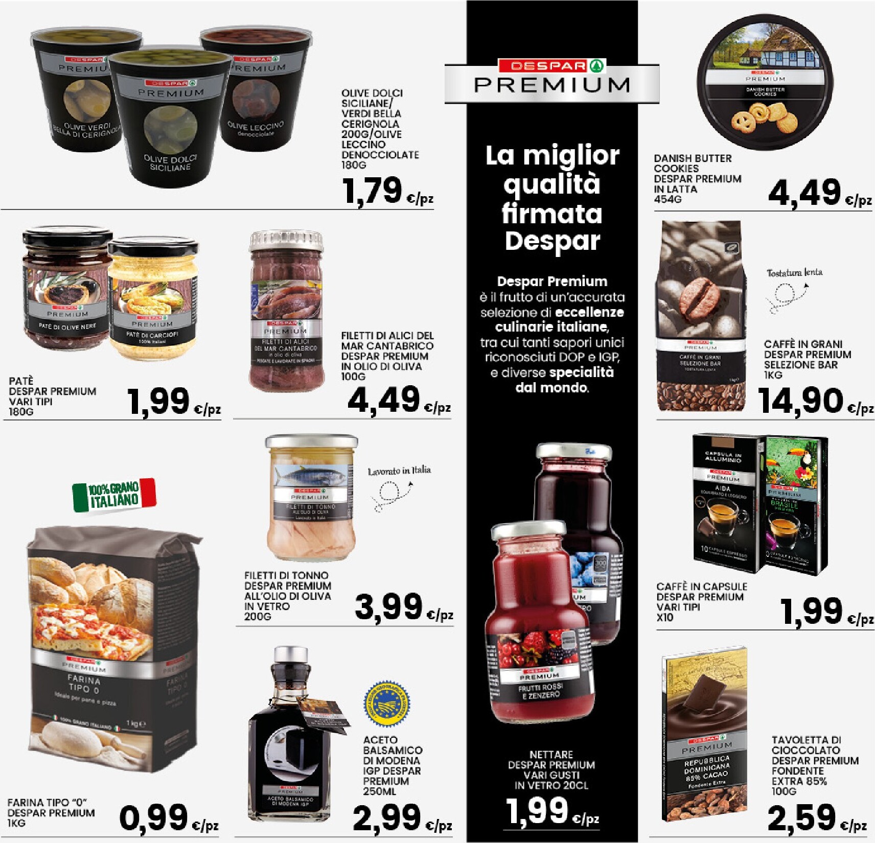 interspar - Volantino INTERSPAR valido dal 26/03/2026 al 05/04/2026 - page: 17