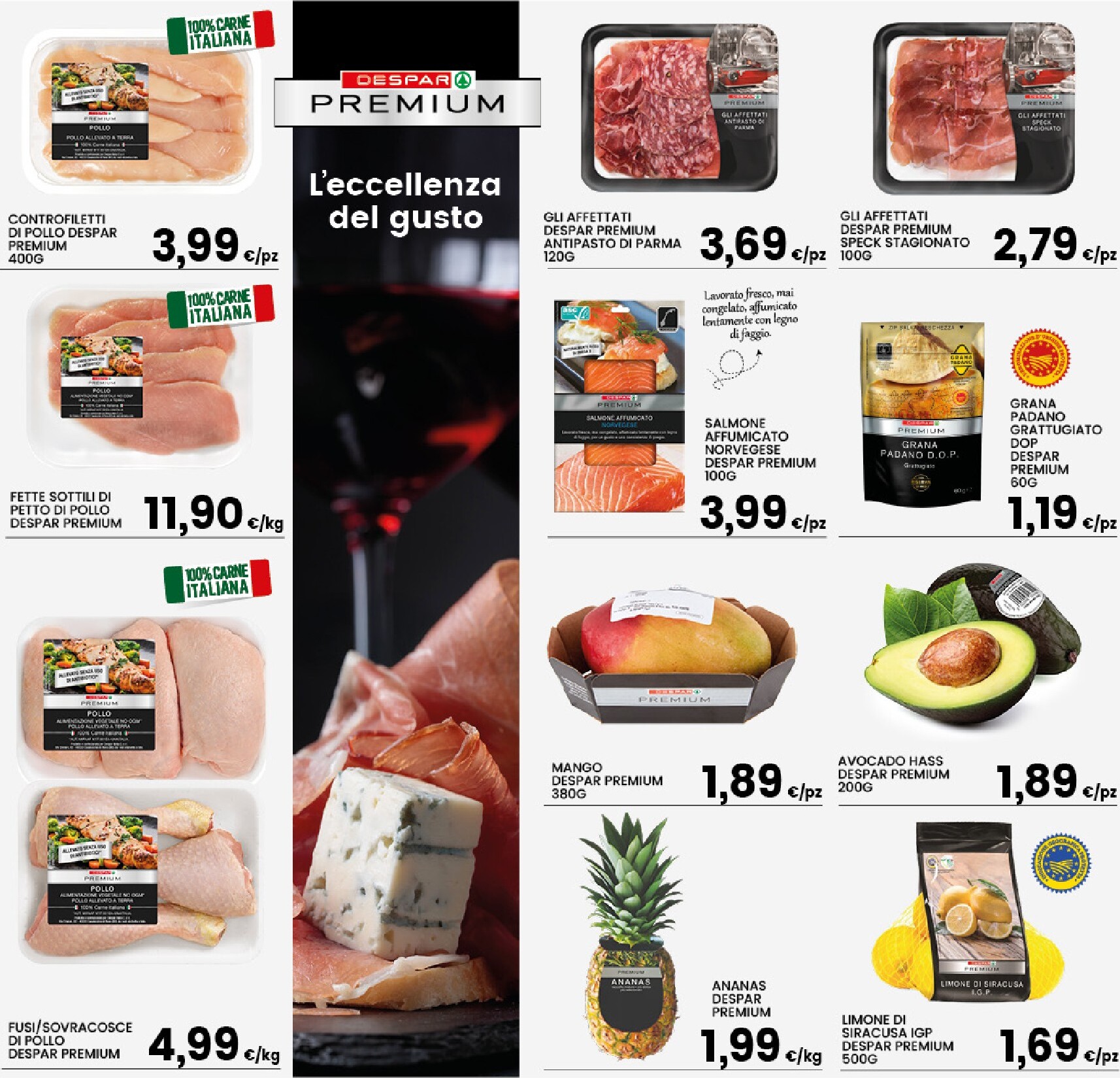 interspar - Volantino INTERSPAR valido dal 26/03/2026 al 05/04/2026 - page: 16