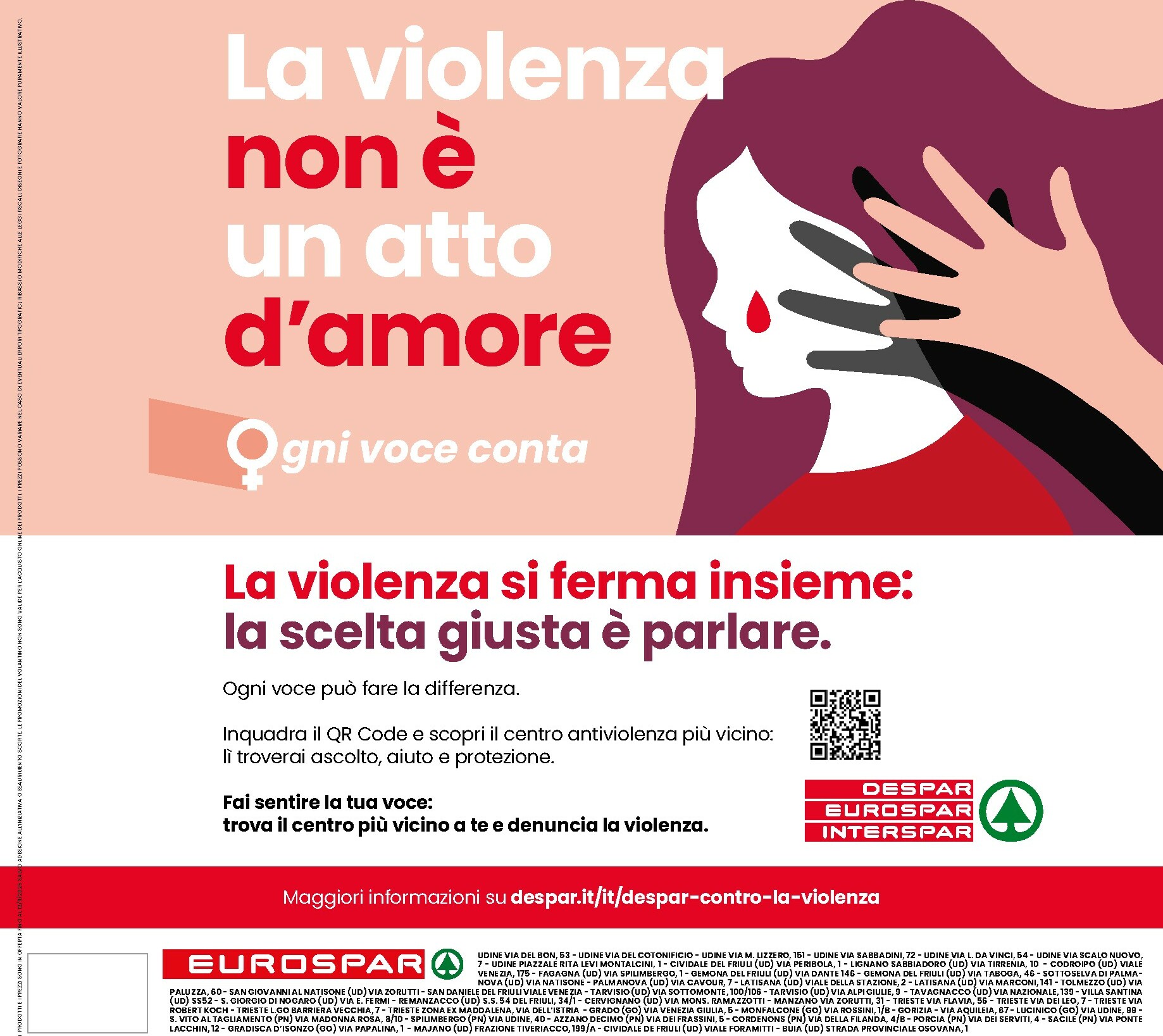 eurospar - Volantino Eurospar valido dal 30/10 al 12/11 - page: 24