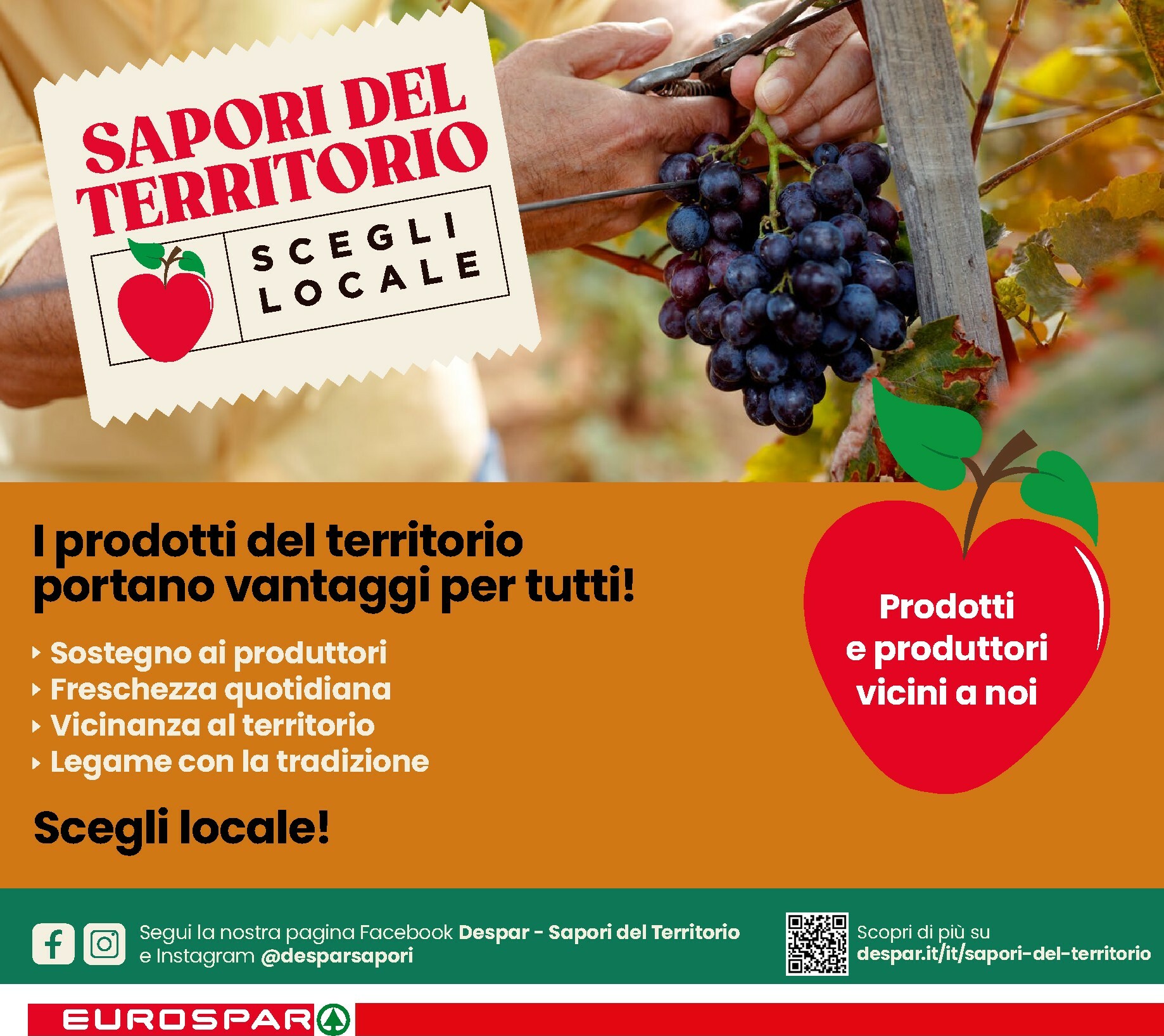 eurospar - Volantino Eurospar valido dal 22/01 al 04/02 - page: 12