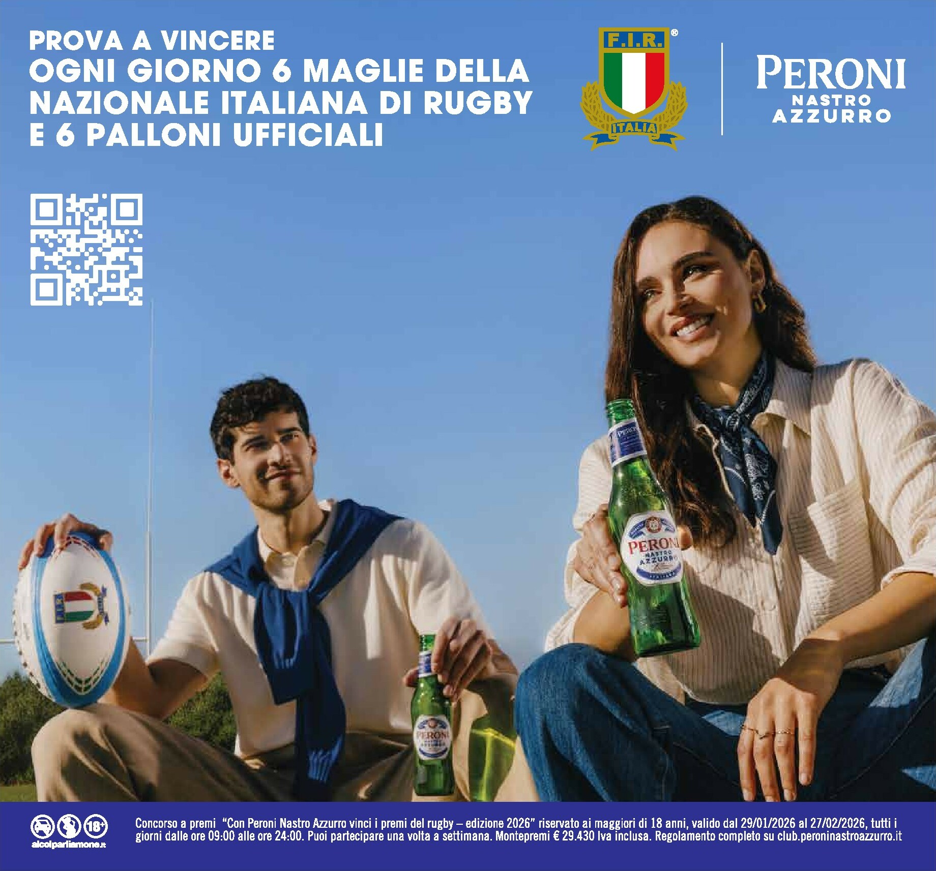 eurospar - Volantino Eurospar valido dal 05/02/2026 al 14/02/2026 - page: 29