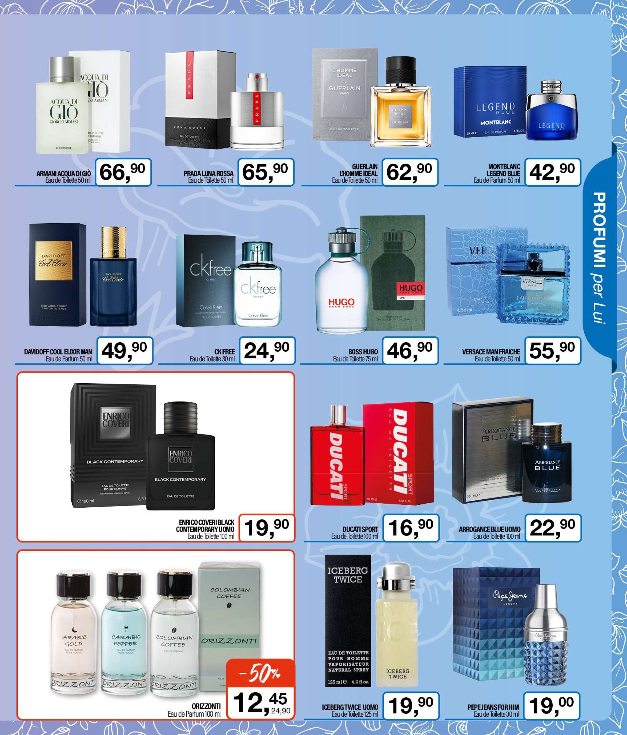 caddy-s - Volantino Caddy's Maxistore valido dal 10/07 al 29/07 - page: 9