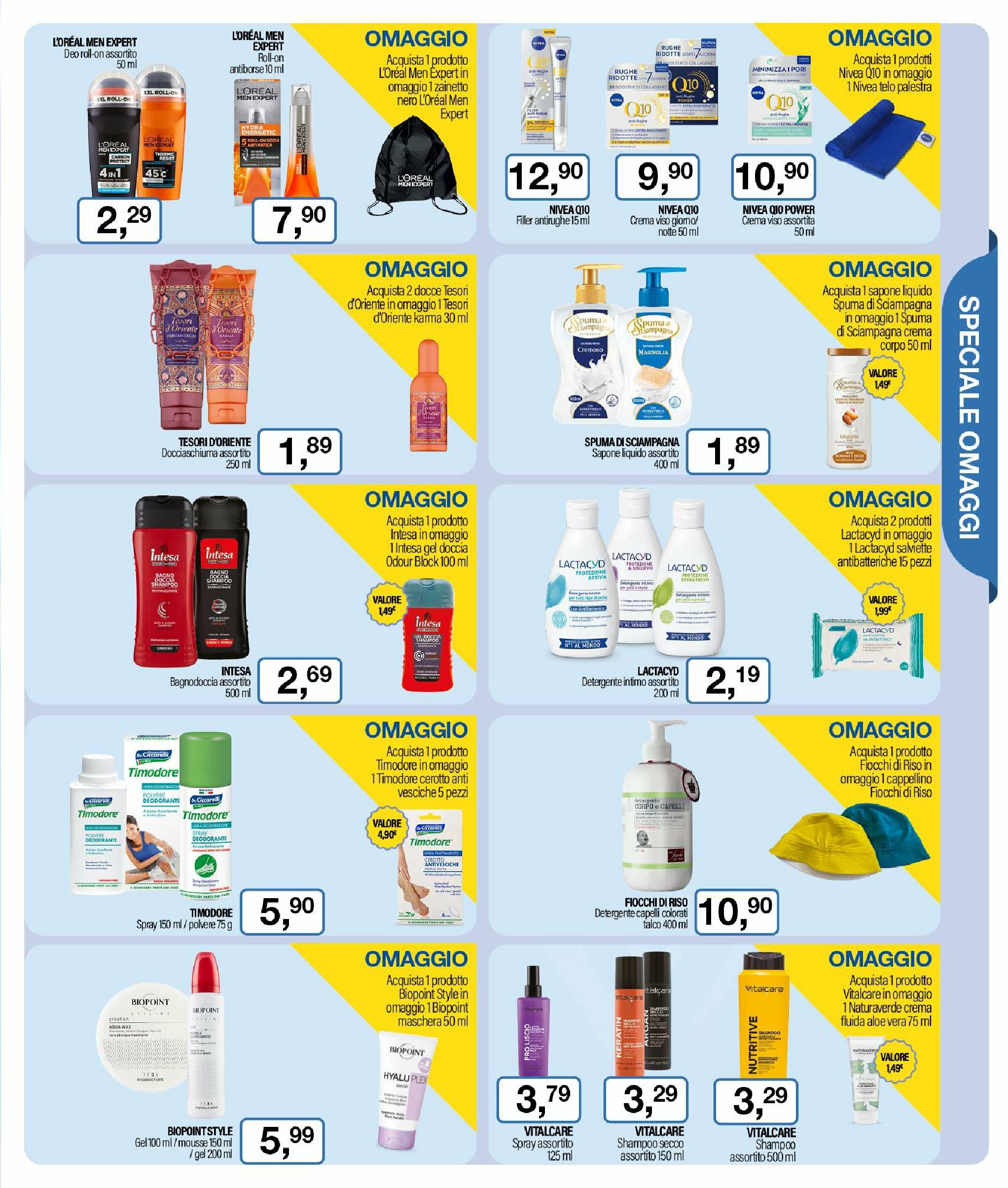 caddy-s - Volantino Caddy's - Maxistore valido dal 21/08 al 09/09 - page: 15