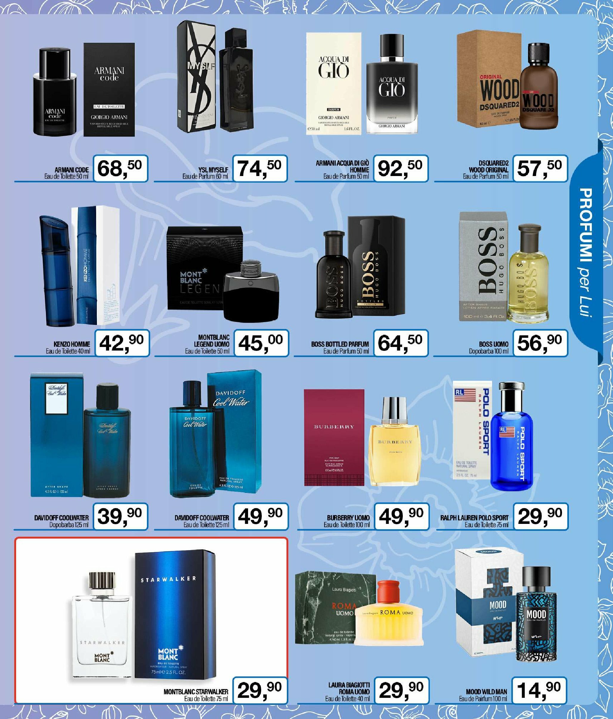 caddy-s - Volantino Caddy's - Maxistore valido dal 21/08 al 09/09 - page: 13