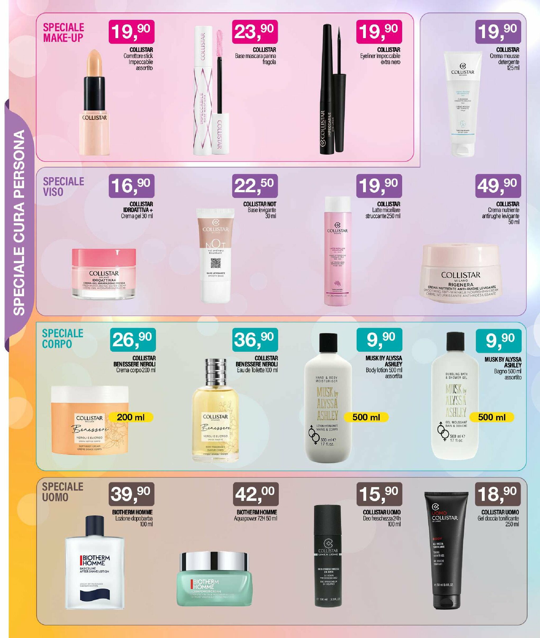 caddy-s - Volantino Caddy's - Maxistore valido dal 21/08 al 09/09 - page: 14