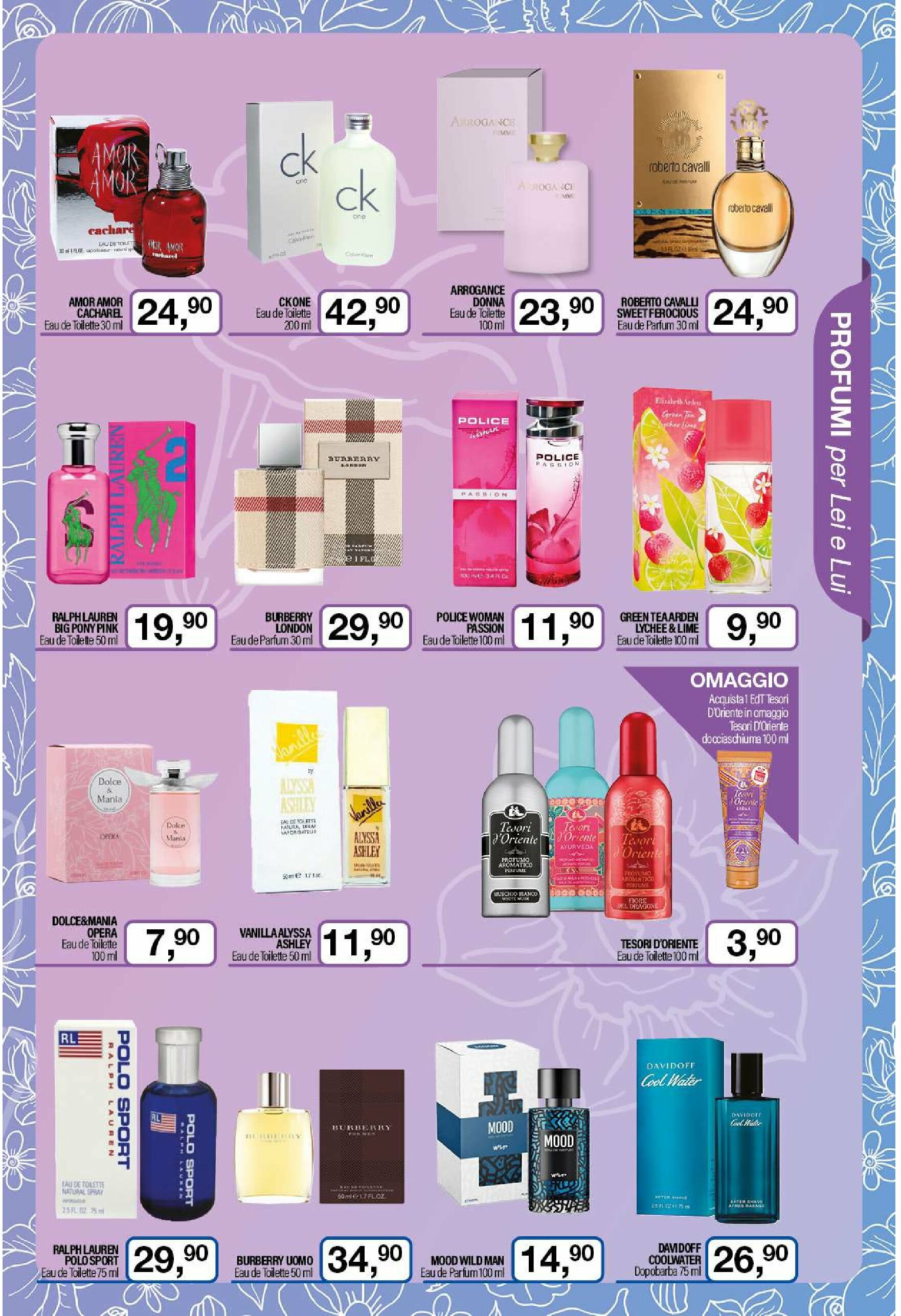 caddy-s - Volantino Caddy's valido dal 21/08 al 09/09 - page: 7