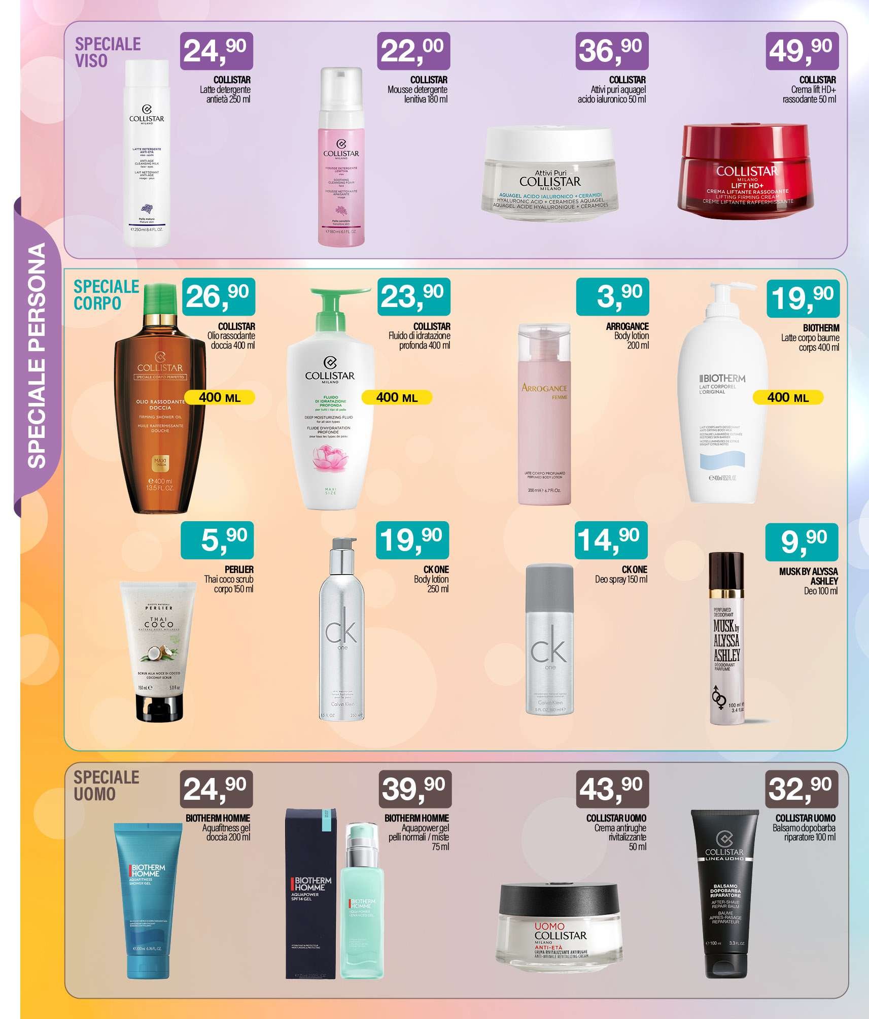 caddy-s - Volantino Caddy's Maxistore valido dal 11/09 al 30/09 - page: 18