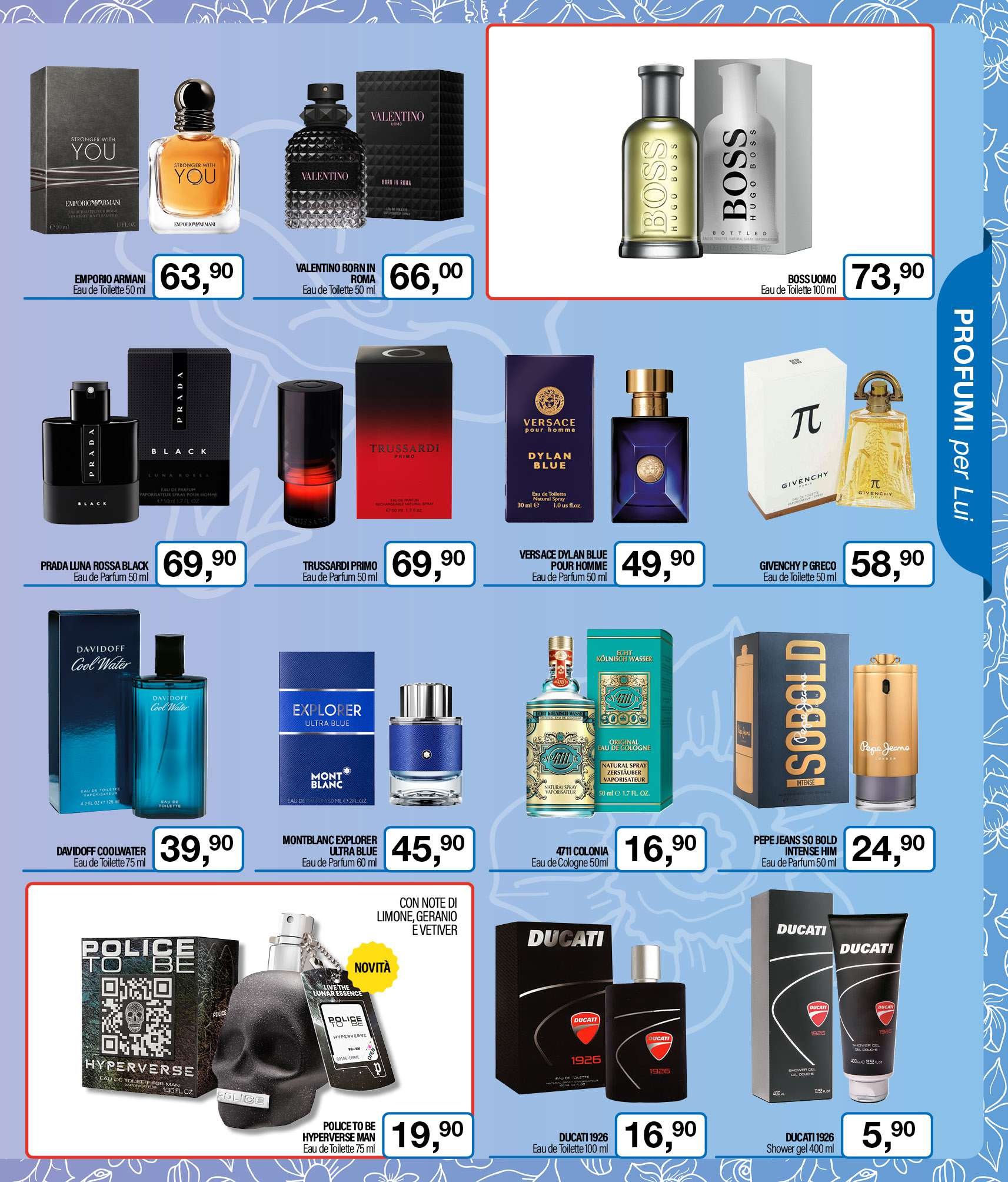 caddy-s - Volantino Caddy's Maxistore valido dal 11/09 al 30/09 - page: 17